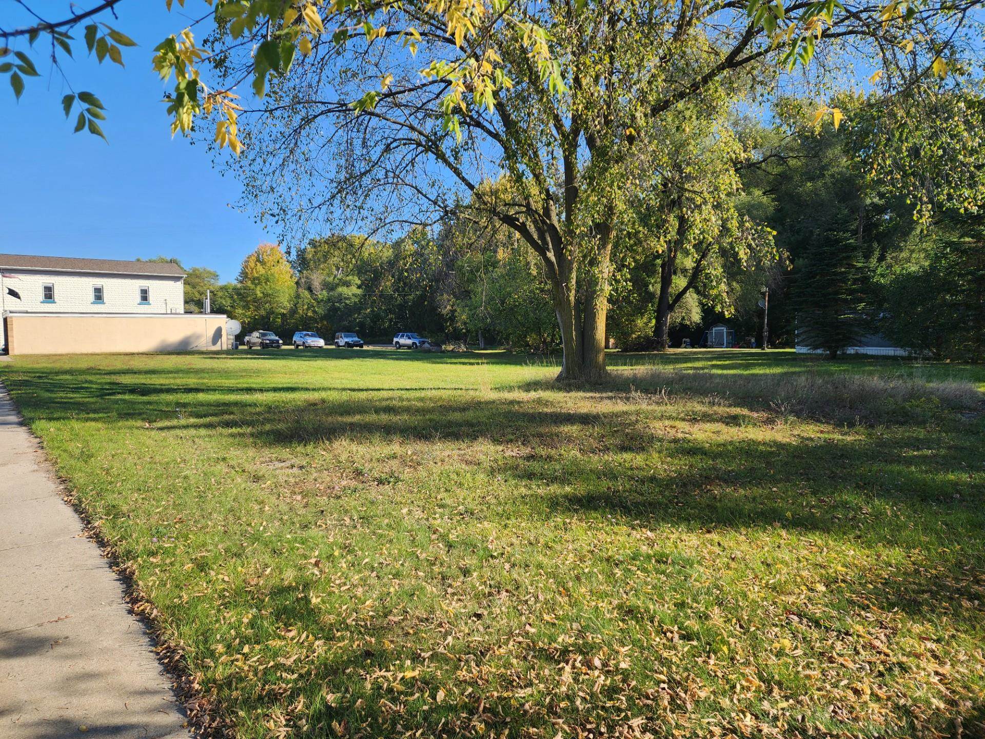 Homes for sale in Riverdale, MI | Tbd N Lumberjack Rd, Riverdale, MI 48877 | MLS# 80062649