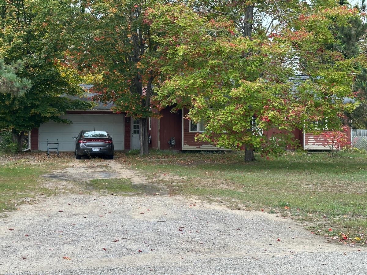 Homes for sale in Alanson, MI | 7084 Center St, Alanson, MI 49706 | MLS# 80062658