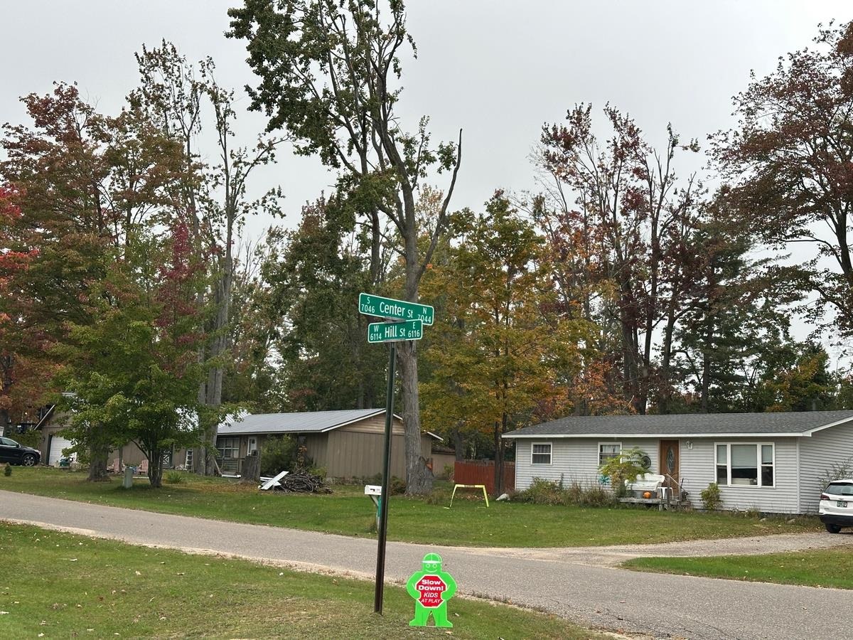 Homes for sale in Alanson, MI | 7084 Center St, Alanson, MI 49706 | MLS# 80062658