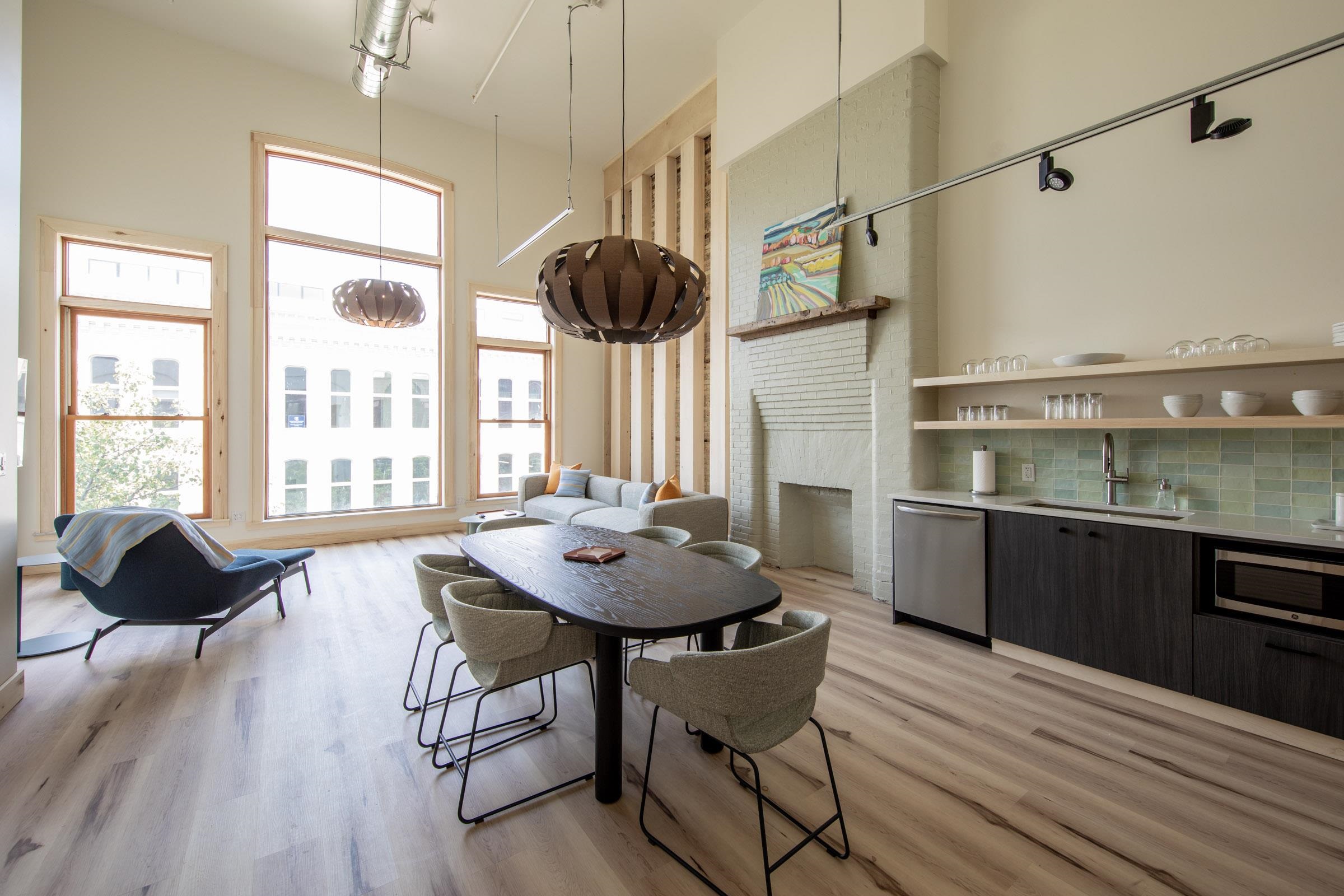 Homes for sale in Traverse City, MI | 100 E Front St #302, Traverse City, MI 49684 | MLS# 80062671