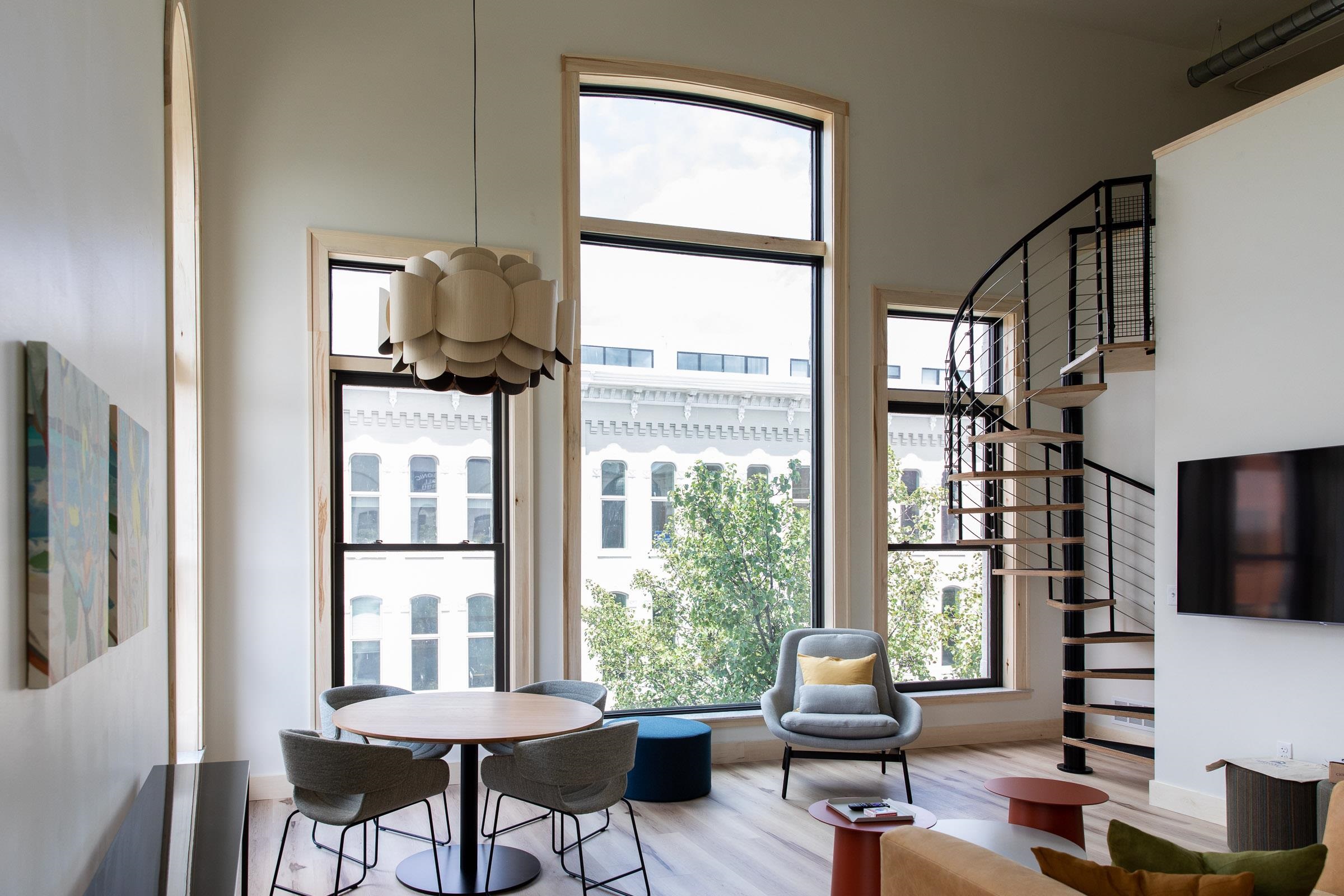 Homes for sale in Traverse City, MI | 100 E Front St #301, Traverse City, MI 49684 | MLS# 80062672