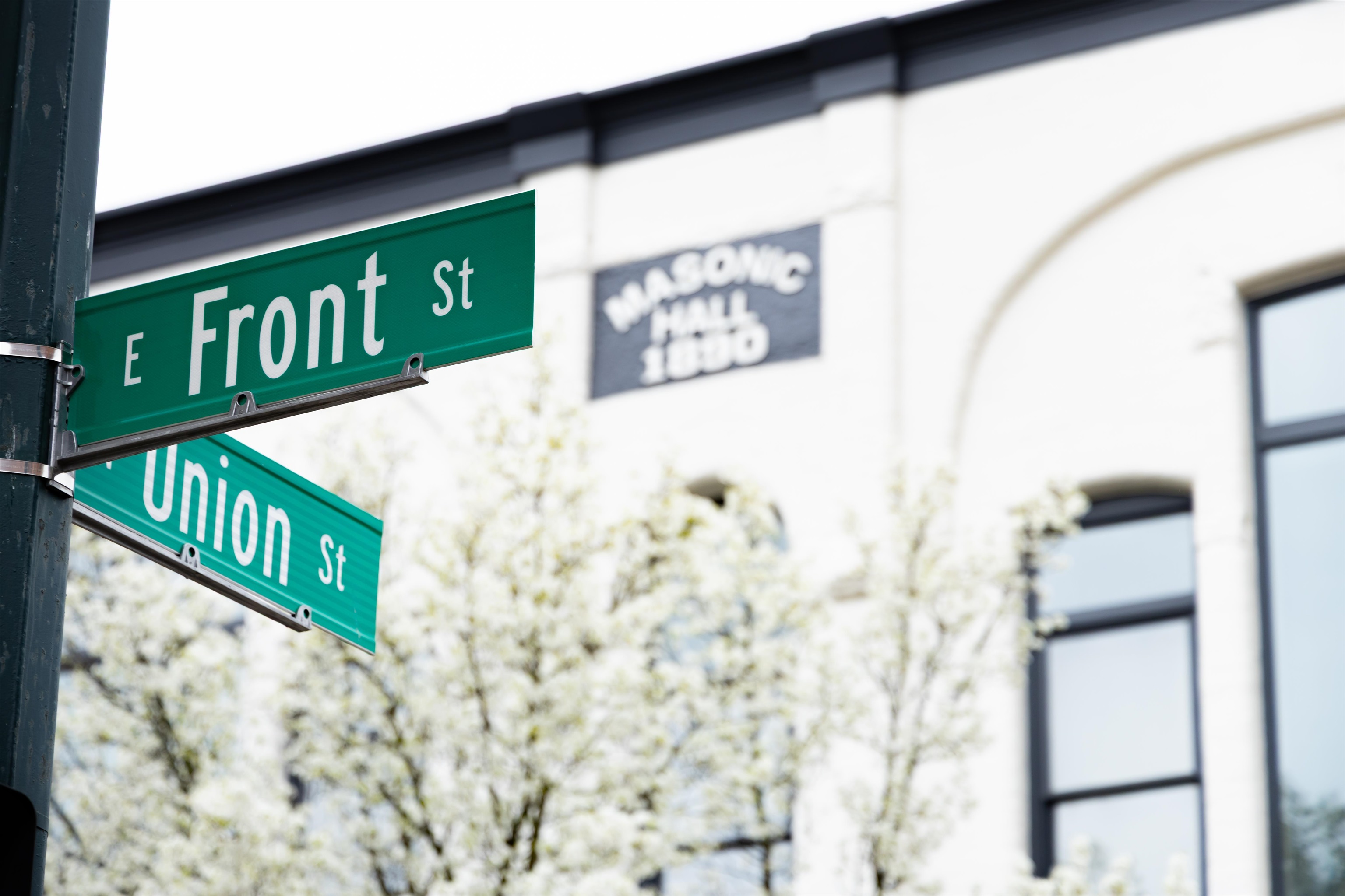 Homes for sale in Traverse City, MI | 100 E Front St #301, Traverse City, MI 49684 | MLS# 80062672