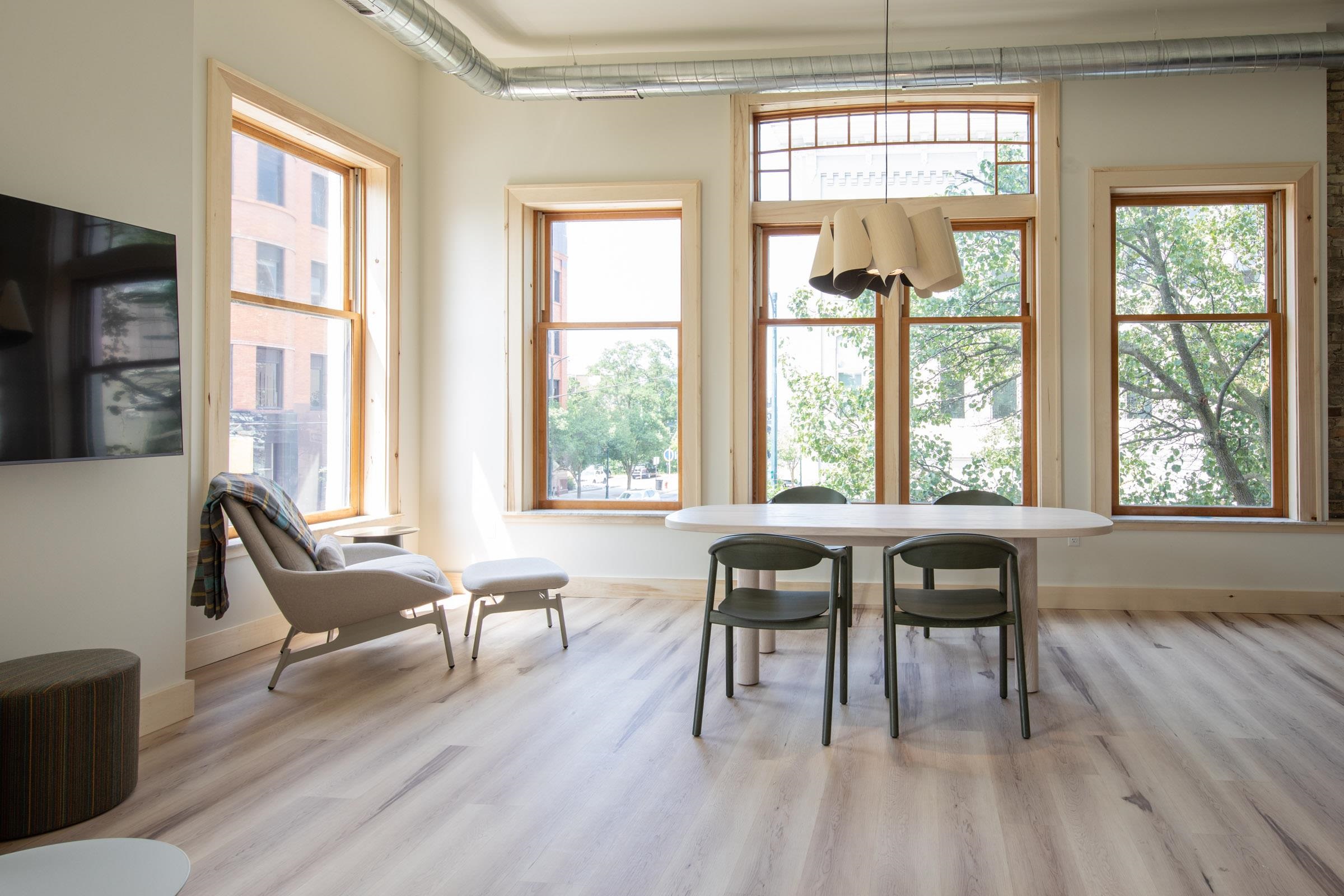 Homes for sale in Traverse City, MI | 100 E Front St #201, Traverse City, MI 49684 | MLS# 80062674