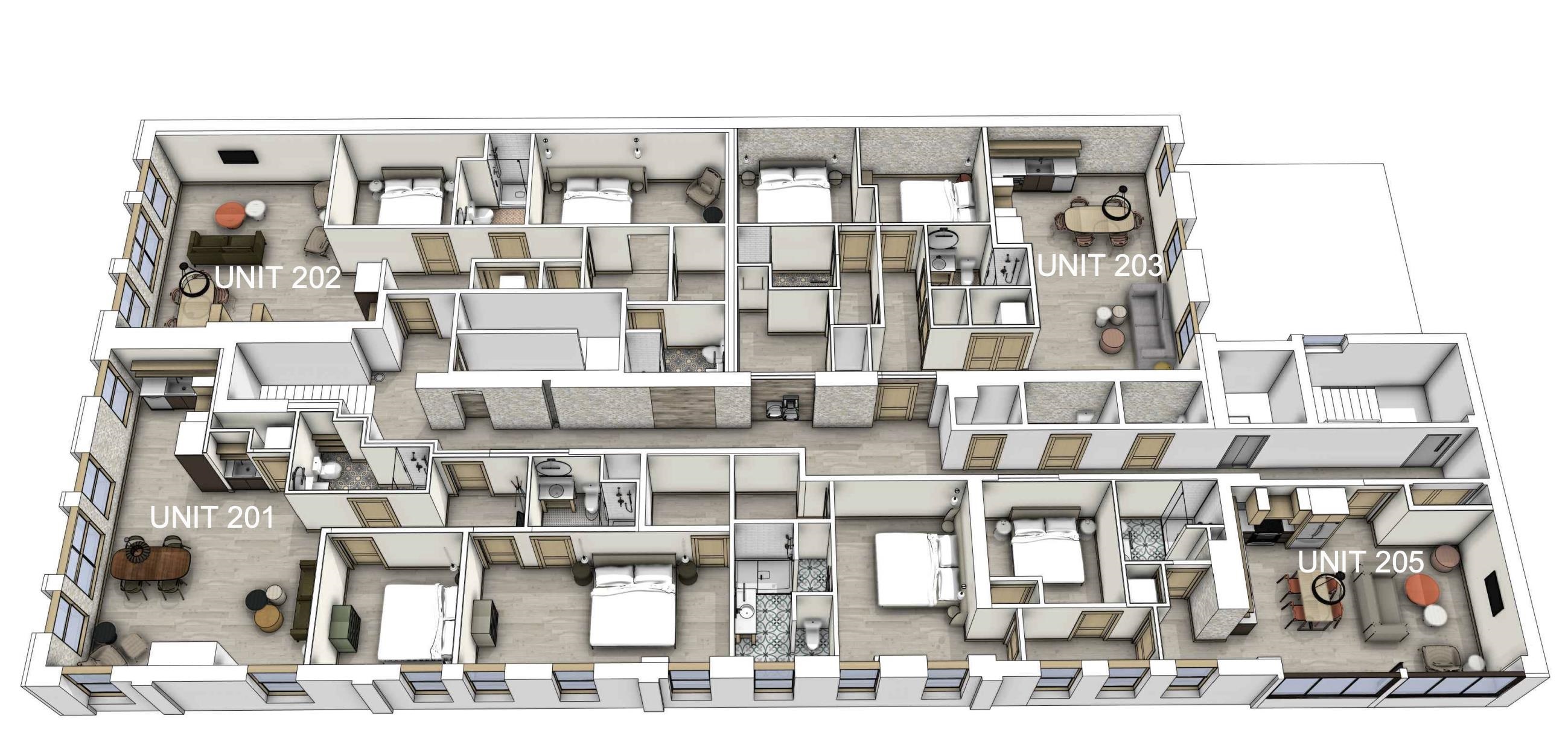 Homes for sale in Traverse City, MI | 100 E Front St #201, Traverse City, MI 49684 | MLS# 80062674