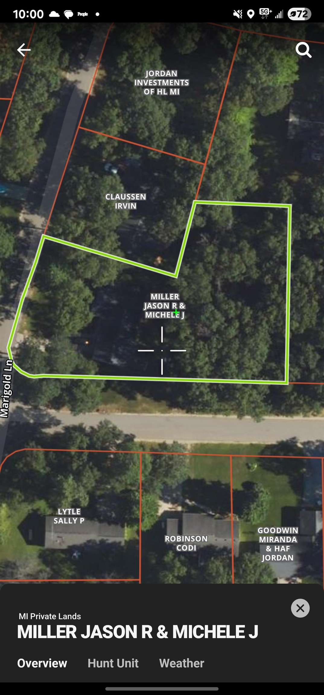 Homes for sale in Houghton Lake, MI | 105 Marigold Ln, Houghton Lake, MI 48629 | MLS# 80062684