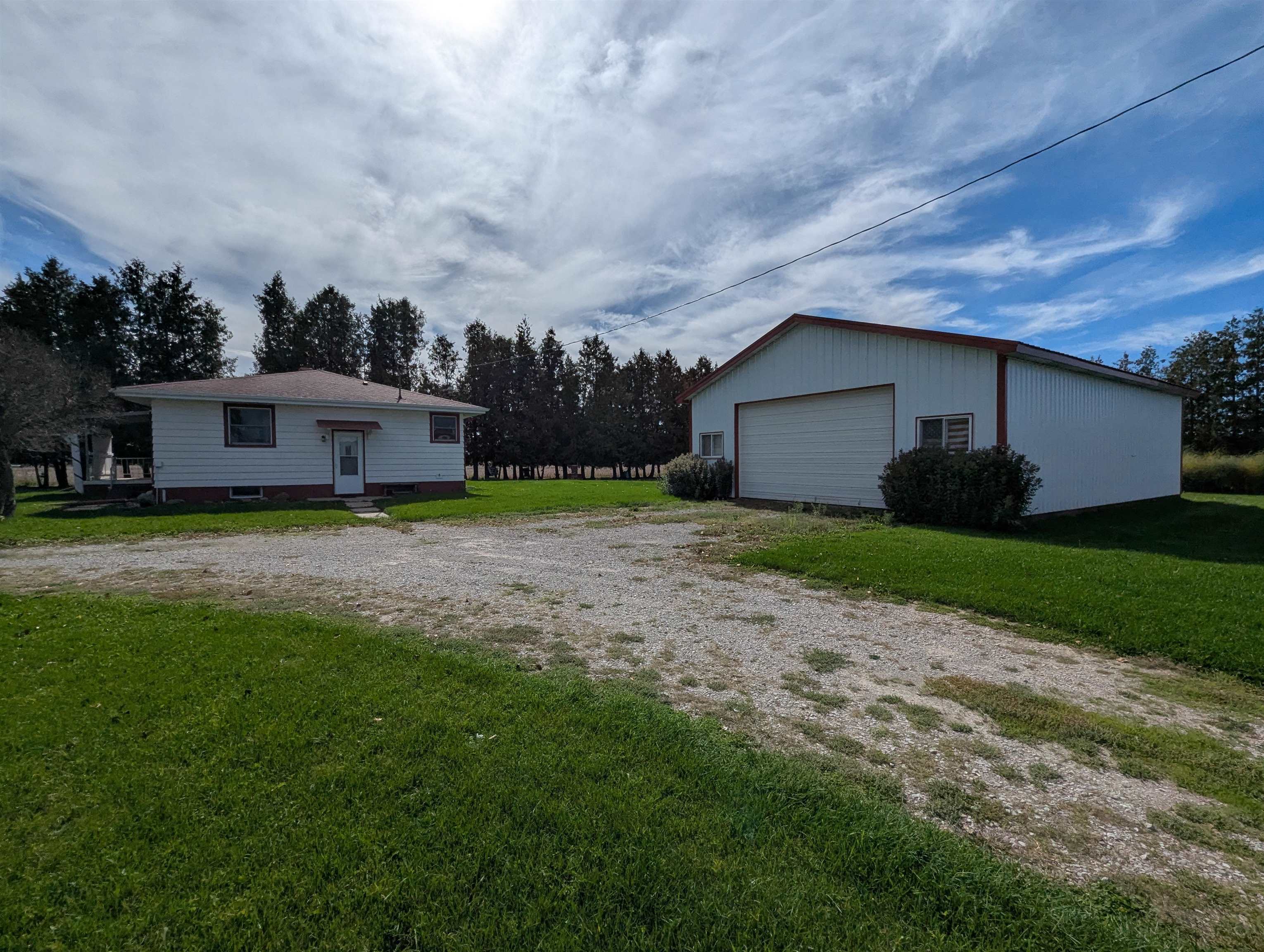 Homes for sale in Turner, MI | 1409 N Crawford Rd, Turner, MI 48765 | MLS# 80062685