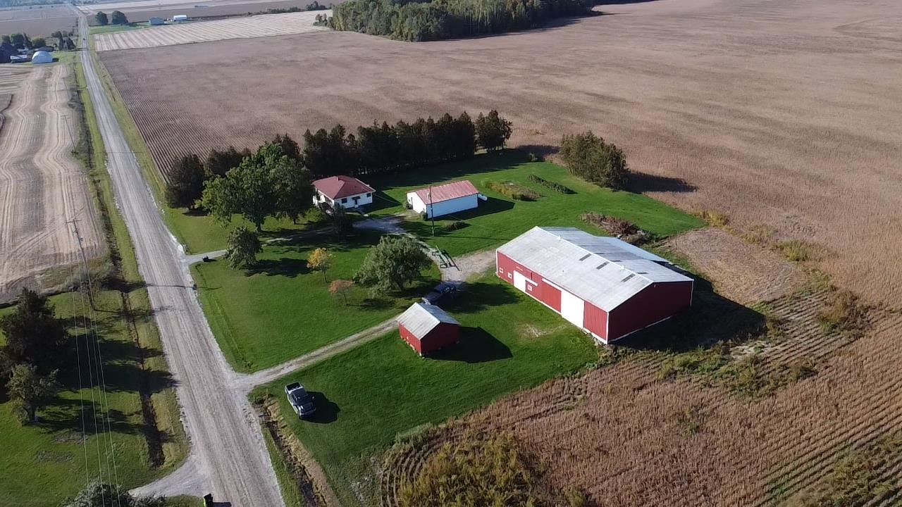 Homes for sale in Turner, MI | 1409 N Crawford Rd, Turner, MI 48765 | MLS# 80062685