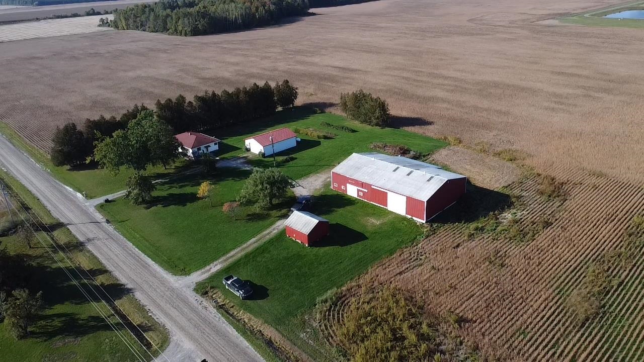 Homes for sale in Turner, MI | 1409 N Crawford Rd, Turner, MI 48765 | MLS# 80062685