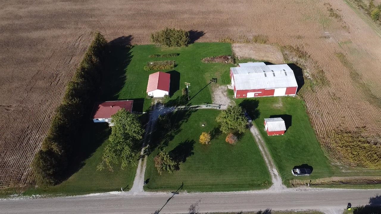 Homes for sale in Turner, MI | 1409 N Crawford Rd, Turner, MI 48765 | MLS# 80062685