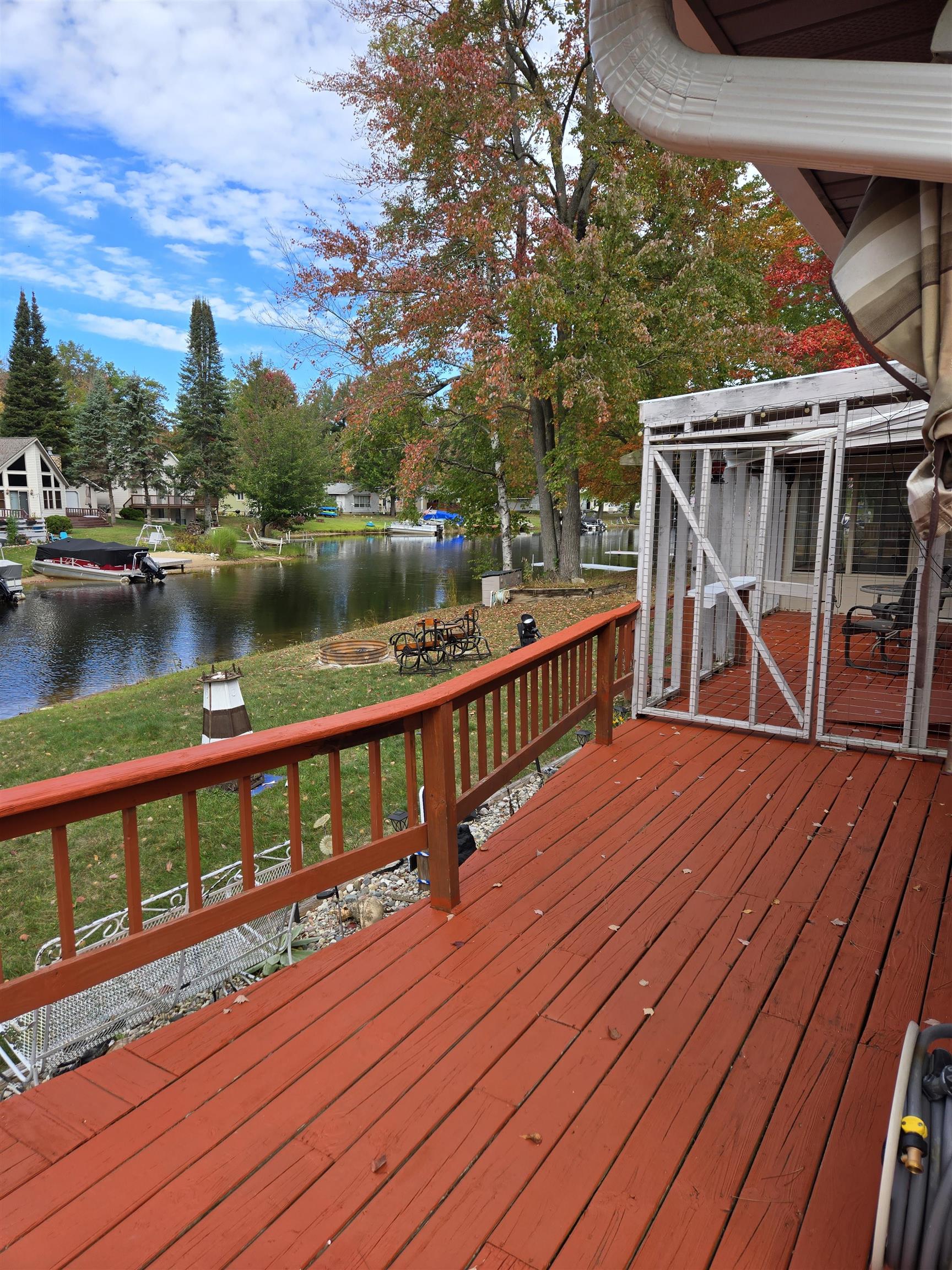 Homes for sale in Prudenville, MI | 159 Aspenwood Dr, Prudenville, MI 48651 | MLS# 80062721