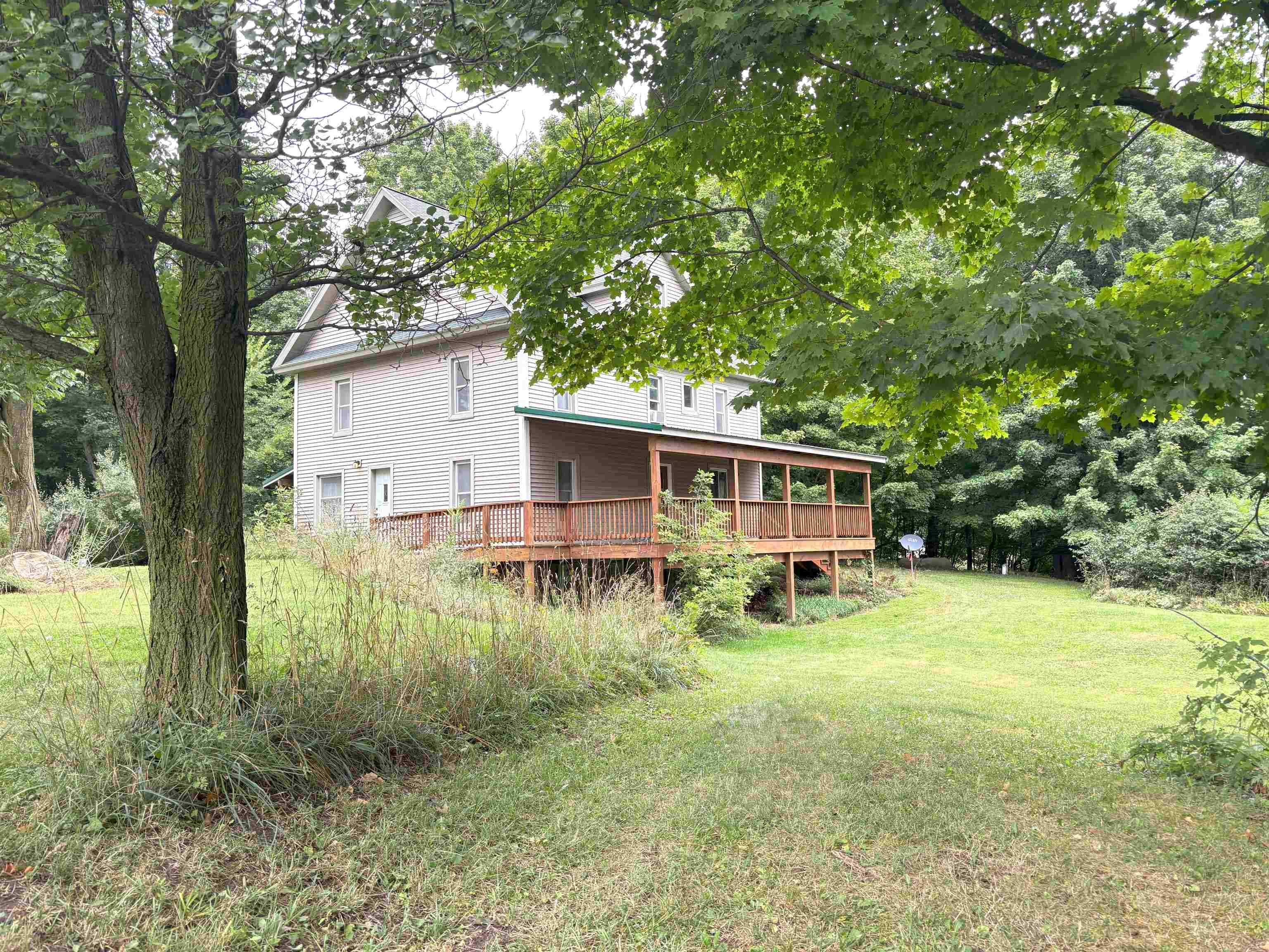 Homes for sale in Mount Pleasant, MI | 1660 W Wing Rd, Mount Pleasant, MI 48858 | MLS# 80062730