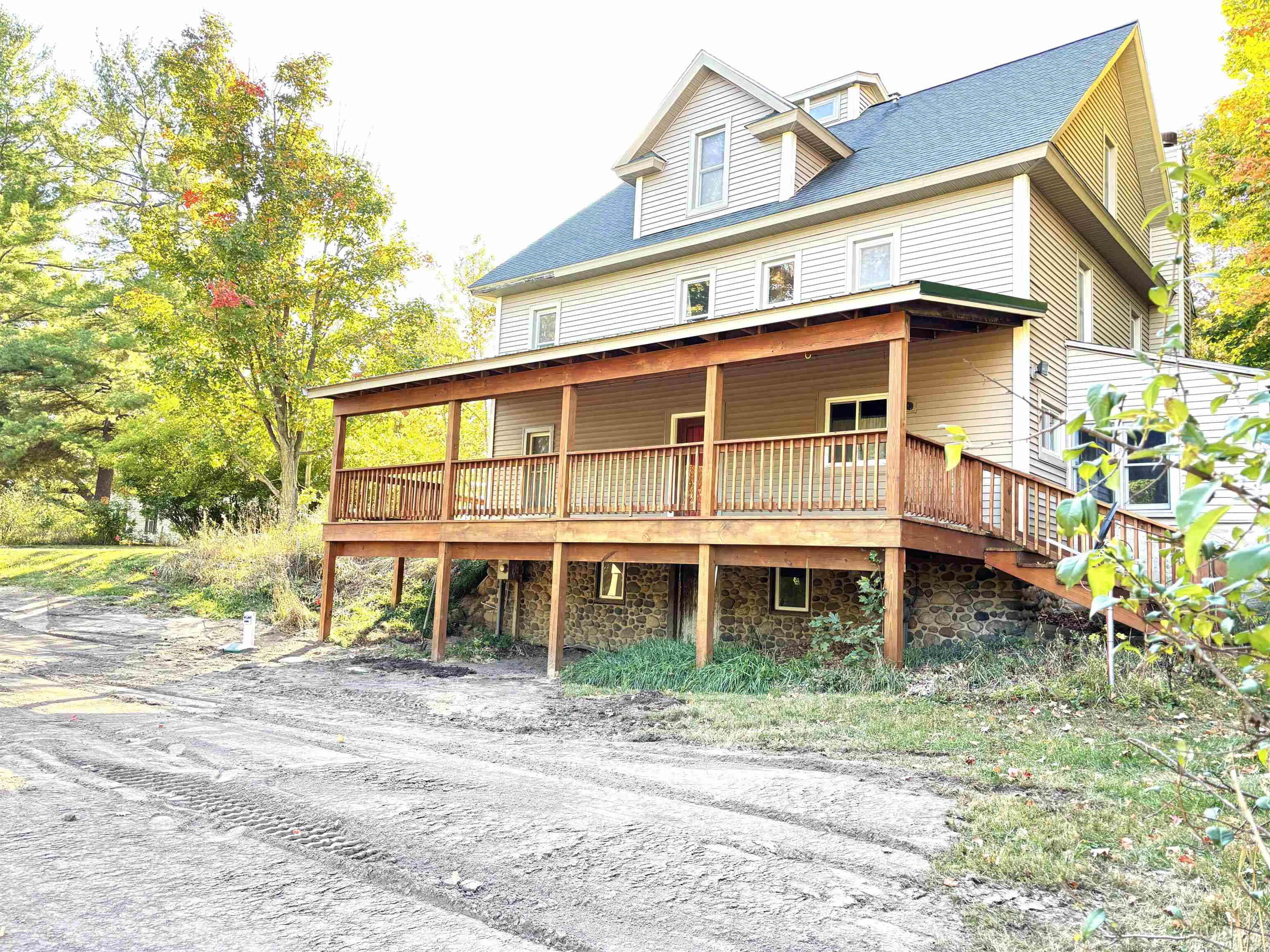 Homes for sale in Mount Pleasant, MI | 1660 W Wing Rd, Mount Pleasant, MI 48858 | MLS# 80062730