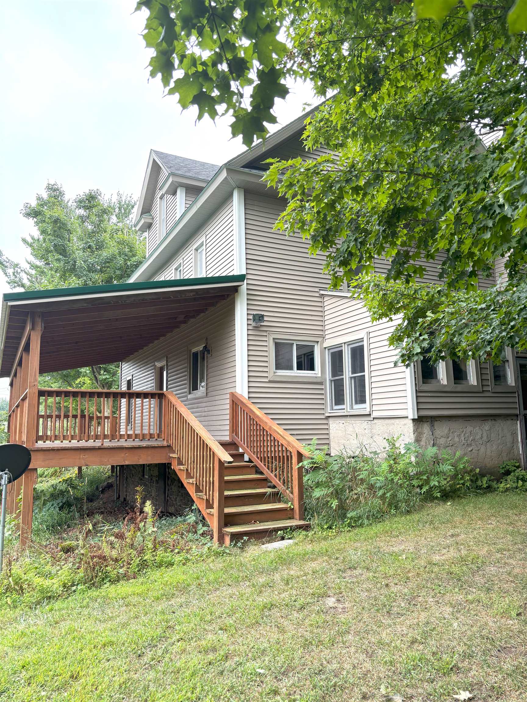 Homes for sale in Mount Pleasant, MI | 1660 W Wing Rd, Mount Pleasant, MI 48858 | MLS# 80062730