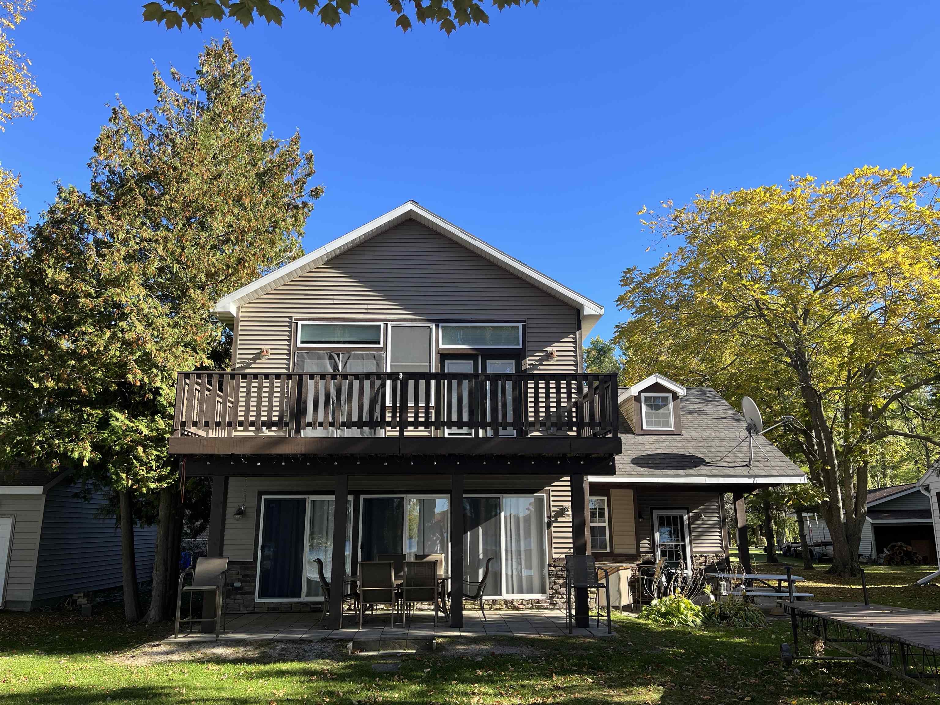 Homes for sale in Greenbush, MI | 4524 Evergreen Dr, Greenbush, MI 48738 | MLS# 80062753