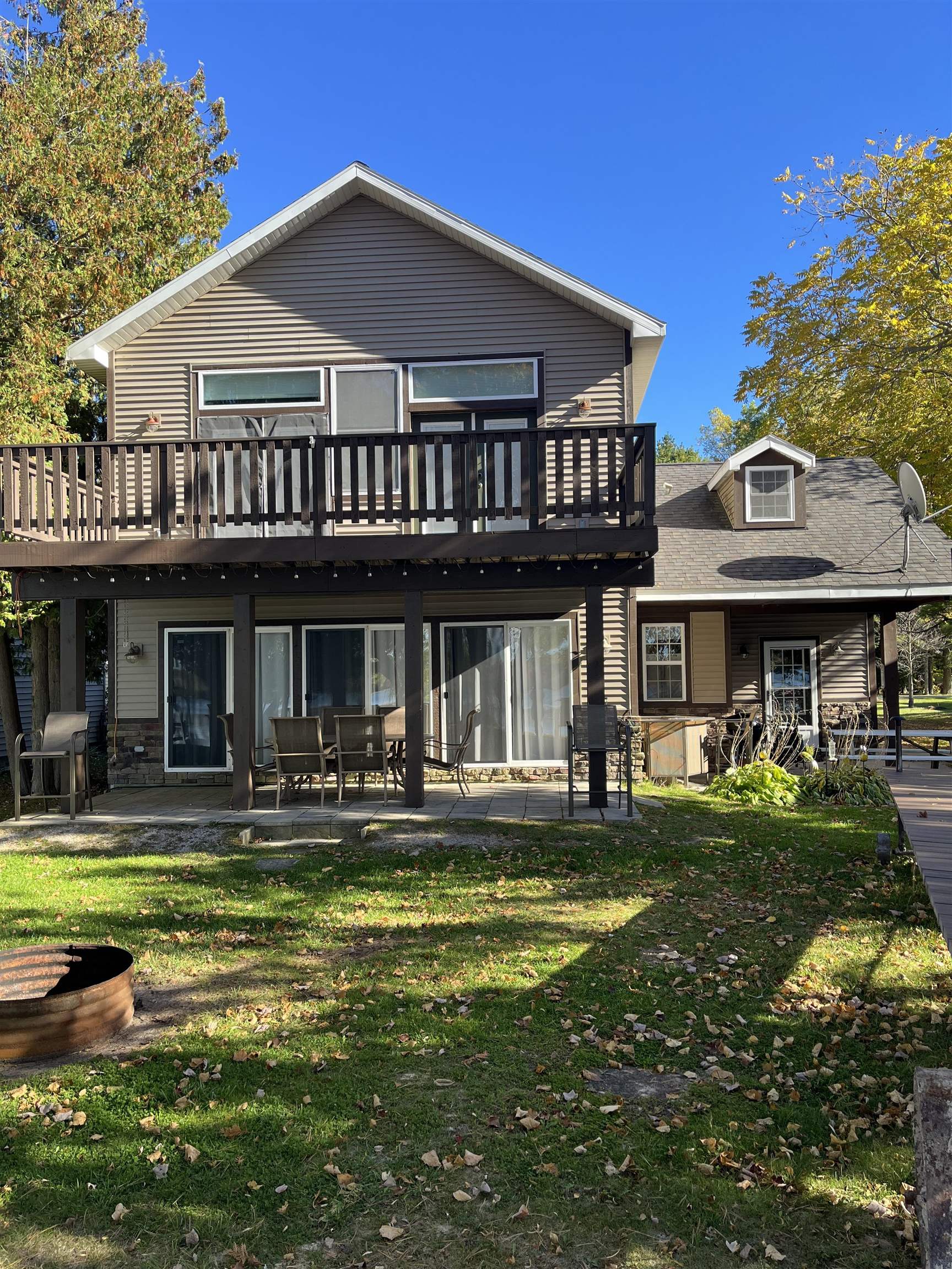 Homes for sale in Greenbush, MI | 4524 Evergreen Dr, Greenbush, MI 48738 | MLS# 80062753