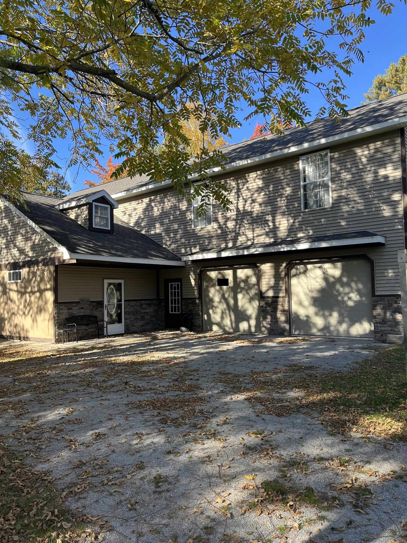 Homes for sale in Greenbush, MI | 4524 Evergreen Dr, Greenbush, MI 48738 | MLS# 80062753