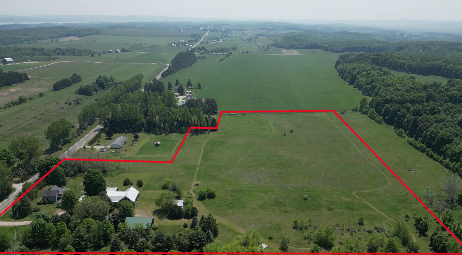 Homes for sale in Cedar, MI | 3362 S French Rd, Cedar, MI 49621 | MLS# 80062788