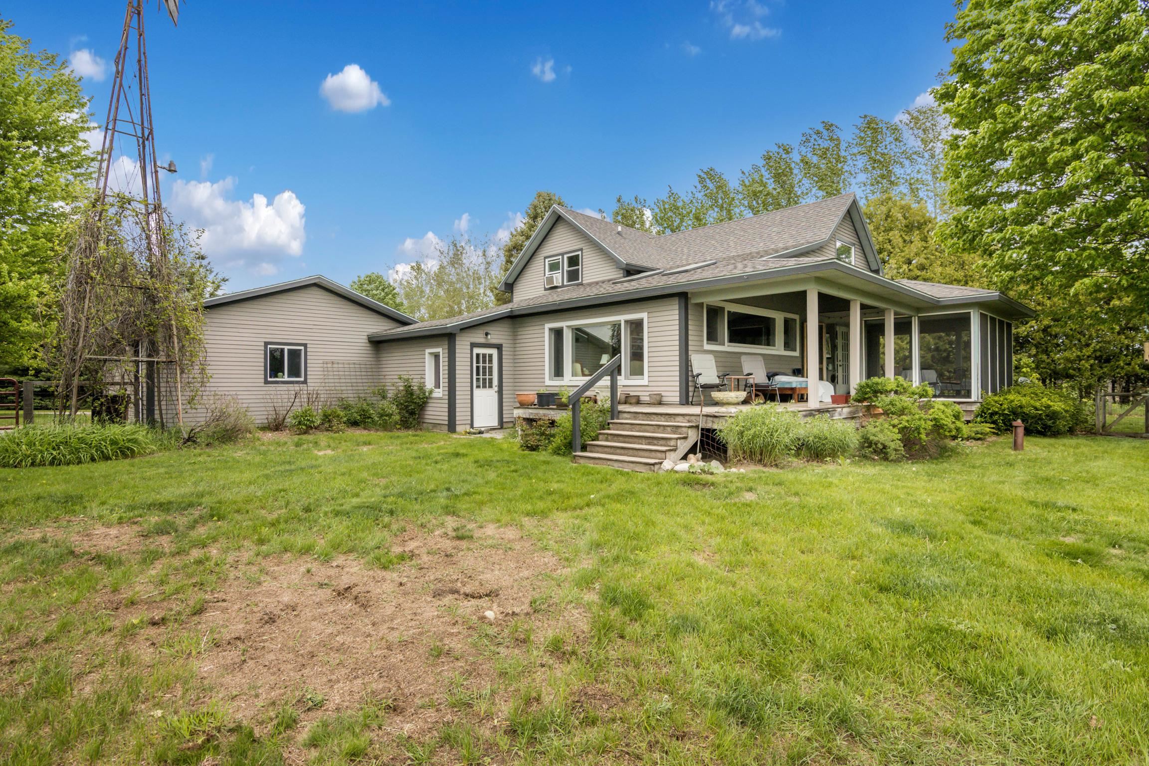 Homes for sale in Cedar, MI | 3362 S French Rd, Cedar, MI 49621 | MLS# 80062788