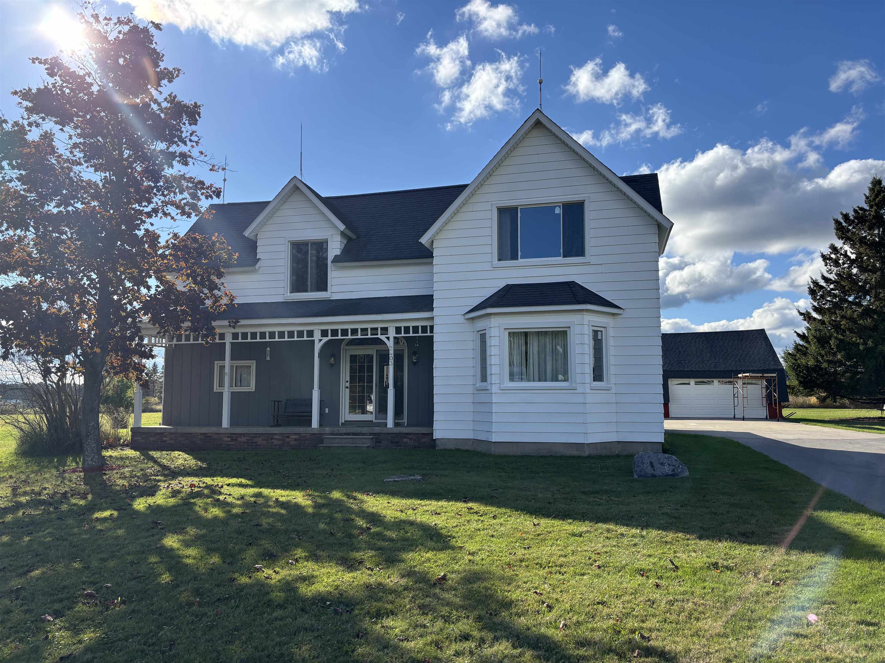 Homes for sale in East Tawas, MI | 2403 Wilber Rd, East Tawas, MI 48730 | MLS# 80062790