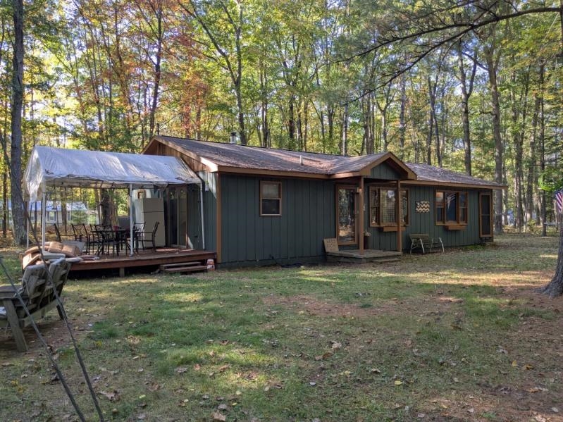 Homes for sale in Oscoda, MI | 6853 Ruth Rd, Oscoda, MI 48750 | MLS# 80062806