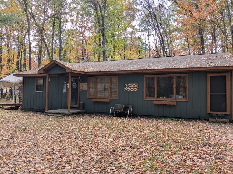 Homes for sale in Oscoda, MI | 6853 Ruth Rd, Oscoda, MI 48750 | MLS# 80062806