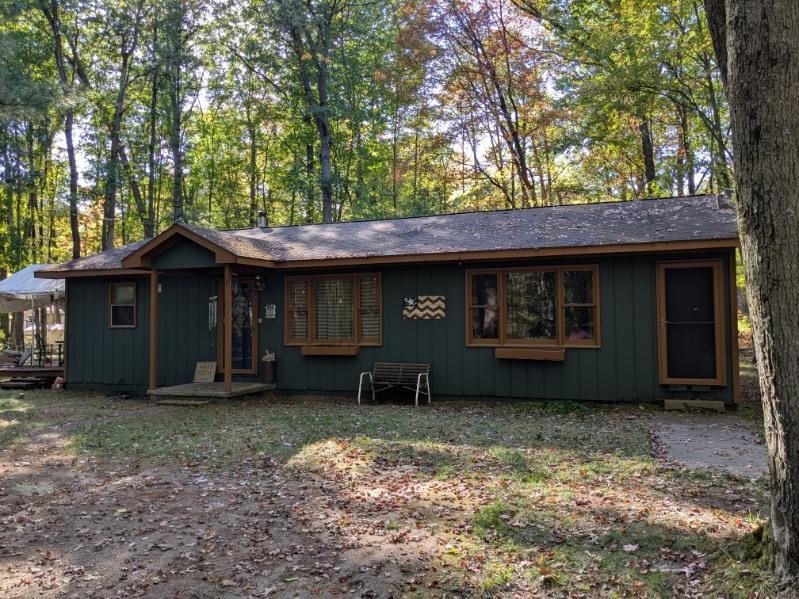 Homes for sale in Oscoda, MI | 6853 Ruth Rd, Oscoda, MI 48750 | MLS# 80062806