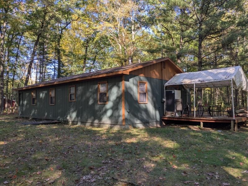 Homes for sale in Oscoda, MI | 6853 Ruth Rd, Oscoda, MI 48750 | MLS# 80062806