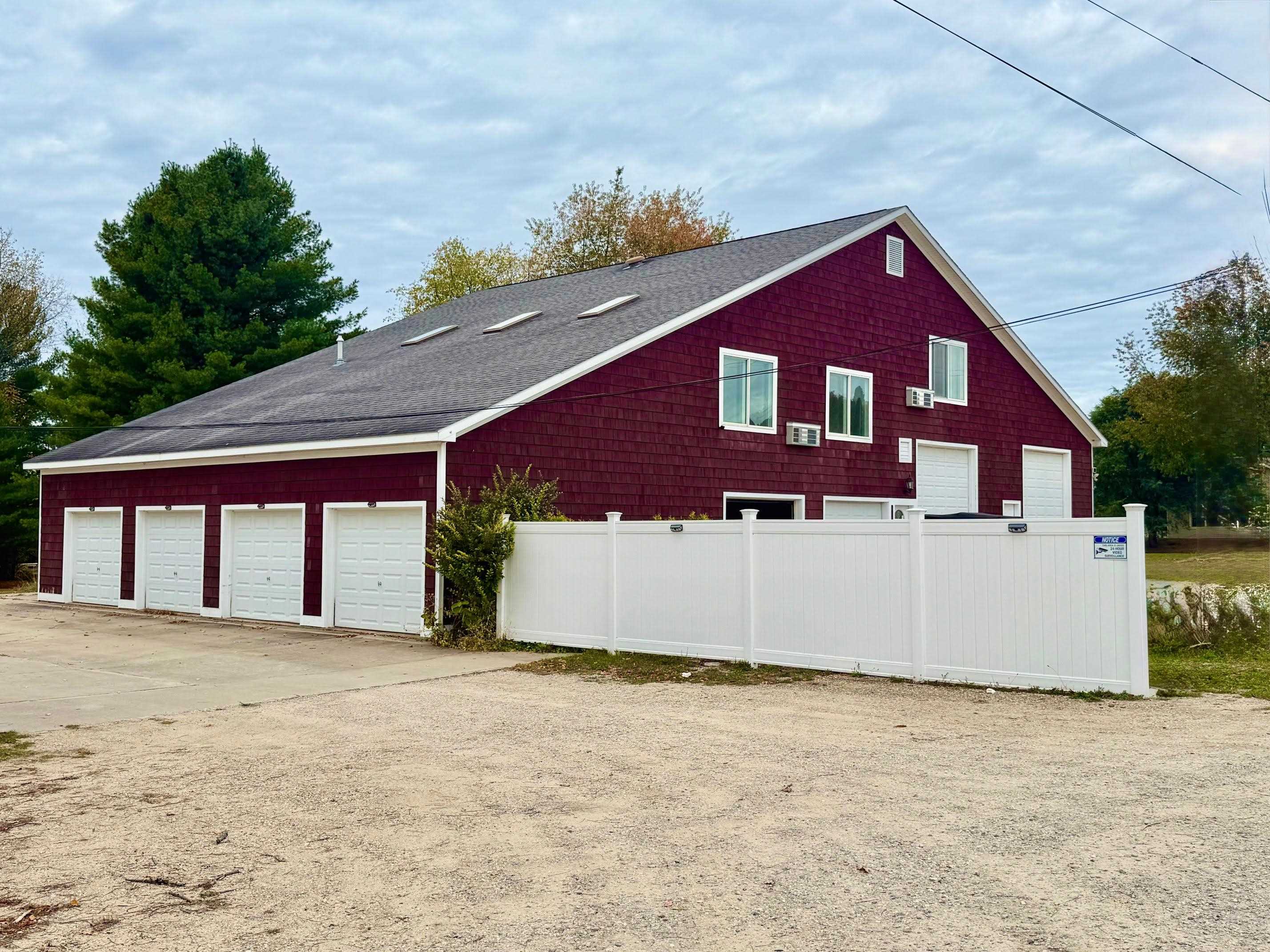 Homes for sale in Bellaire, MI | 7430/7428 Hansen Trl, Bellaire, MI 49615 | MLS# 80062834