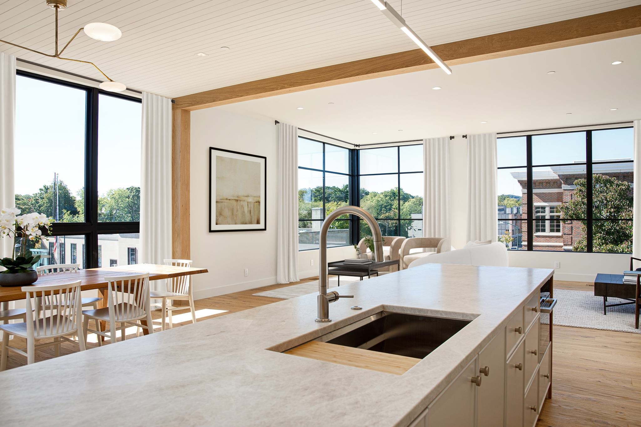 Homes for sale in Traverse City, MI | 111 E State #PH A, Traverse City, MI 49684 | MLS# 80062855