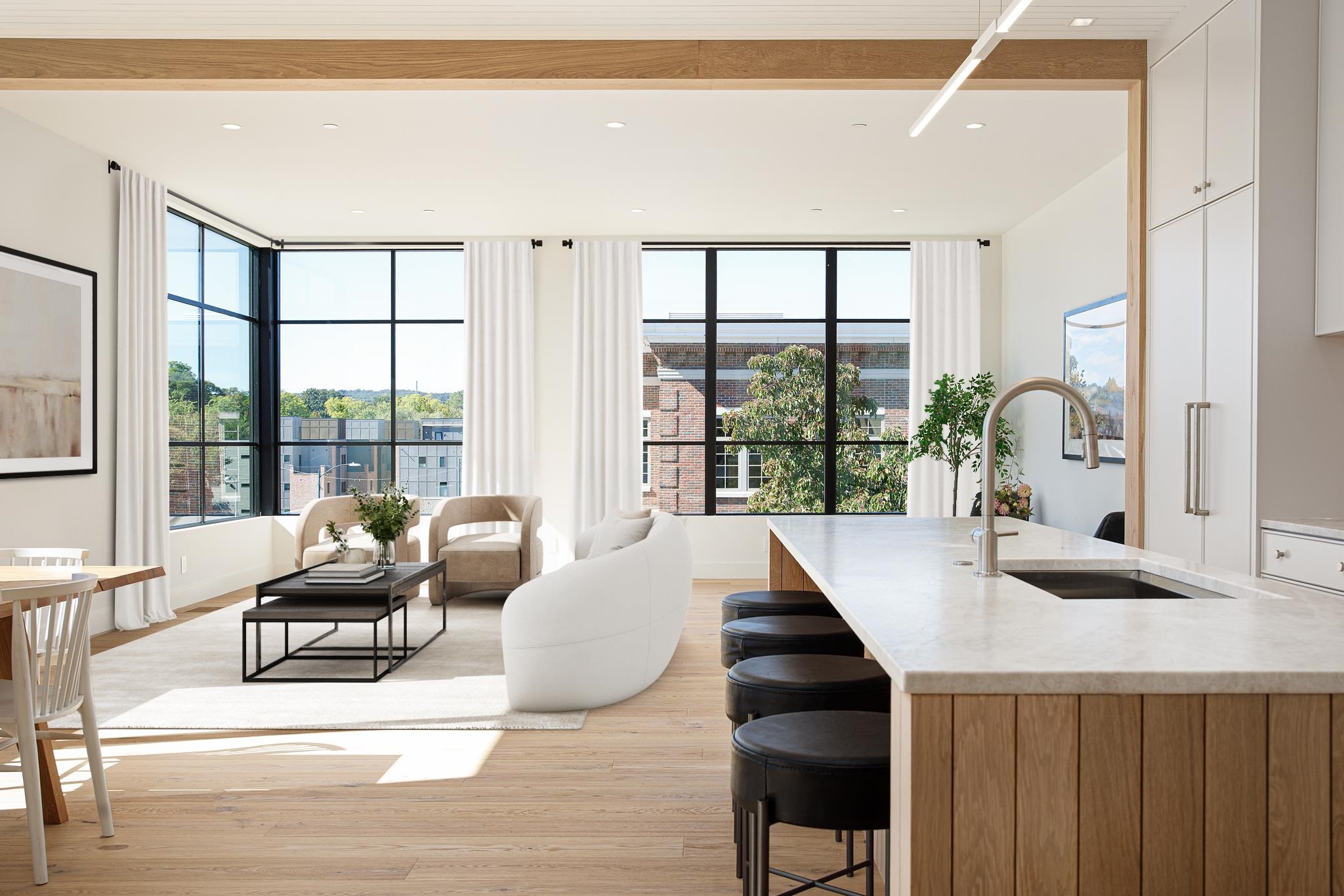 Homes for sale in Traverse City, MI | 111 E State #PH A, Traverse City, MI 49684 | MLS# 80062855