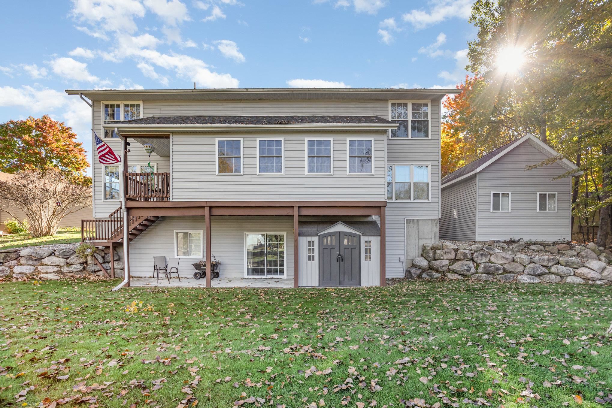 Homes for sale in Lake Isabella, MI | 1057 Crown Point Dr, Lake Isabella, MI 48893 | MLS# 80062882