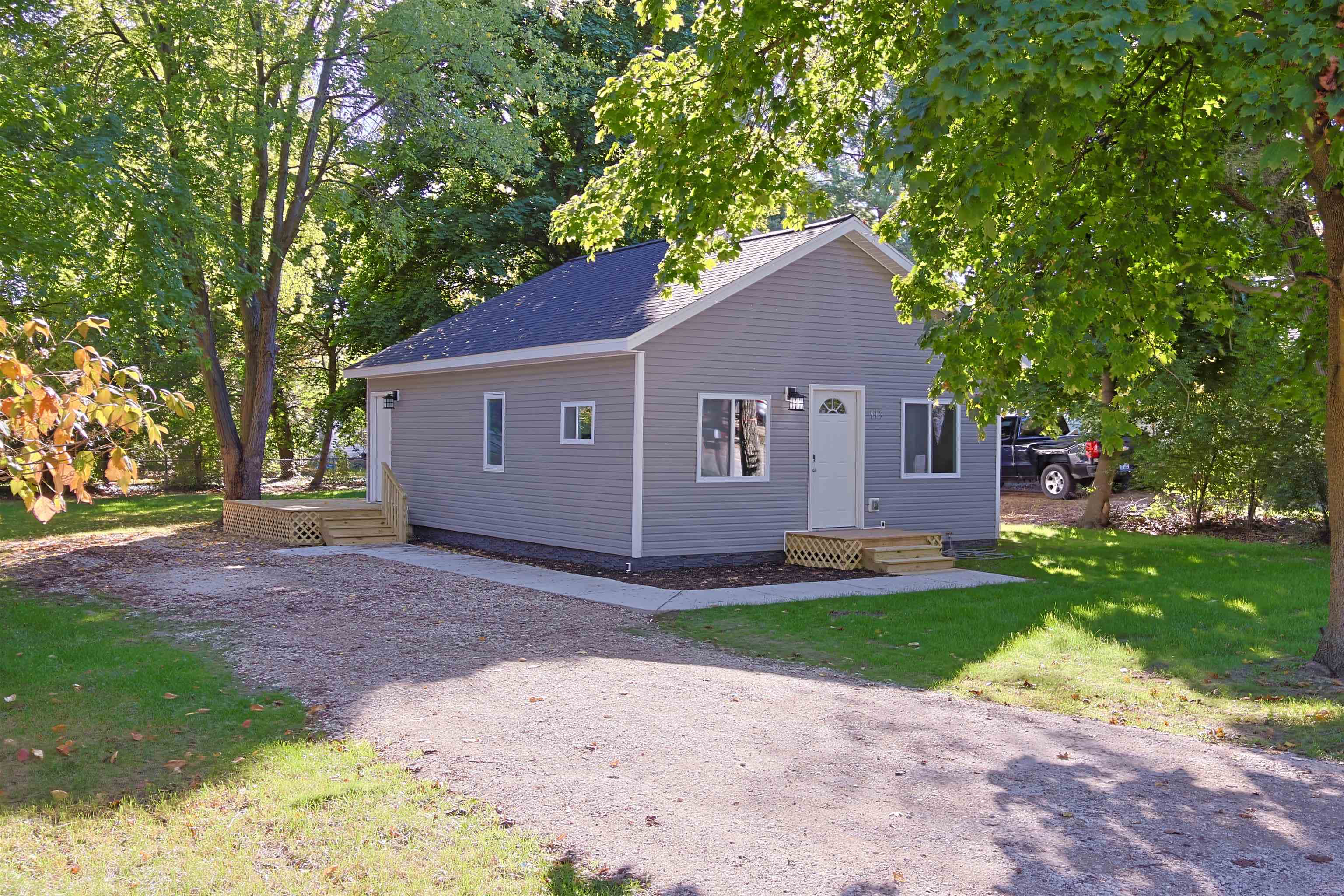 Homes for sale in Mount Pleasant, MI | 913 W Michigan, Mount Pleasant, MI 48858 | MLS# 80062899