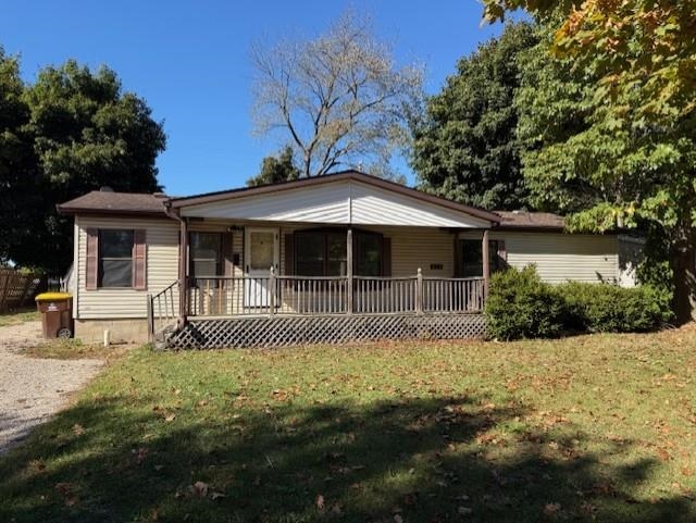 Homes for sale in Alma, MI | 520 Moyer Ave, Alma, MI 48801 | MLS# 80062911