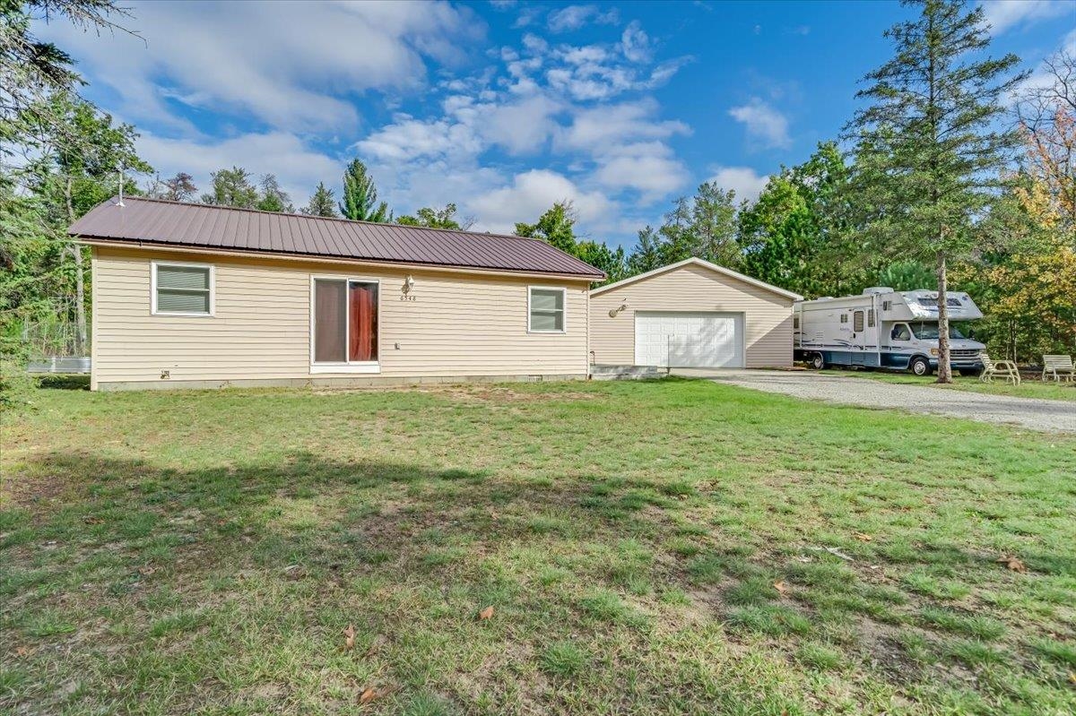 Homes for sale in Hale, MI | 6548 Belfry Trl, Hale, MI 48739 | MLS# 80062918