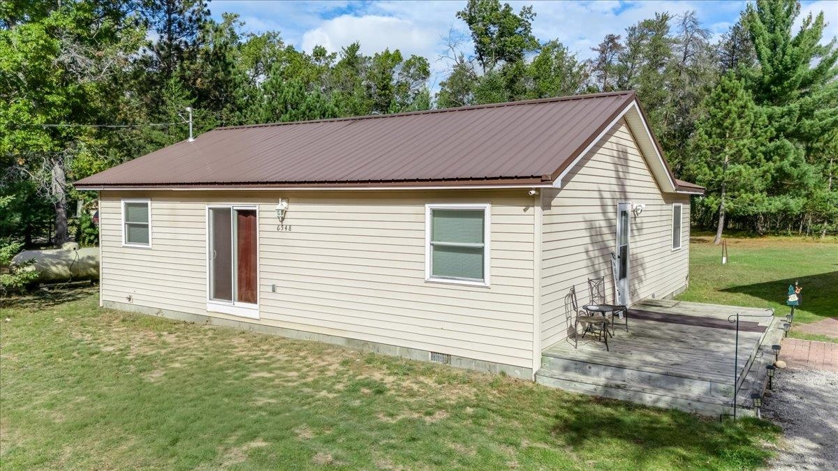 Homes for sale in Hale, MI | 6548 Belfry Trl, Hale, MI 48739 | MLS# 80062918