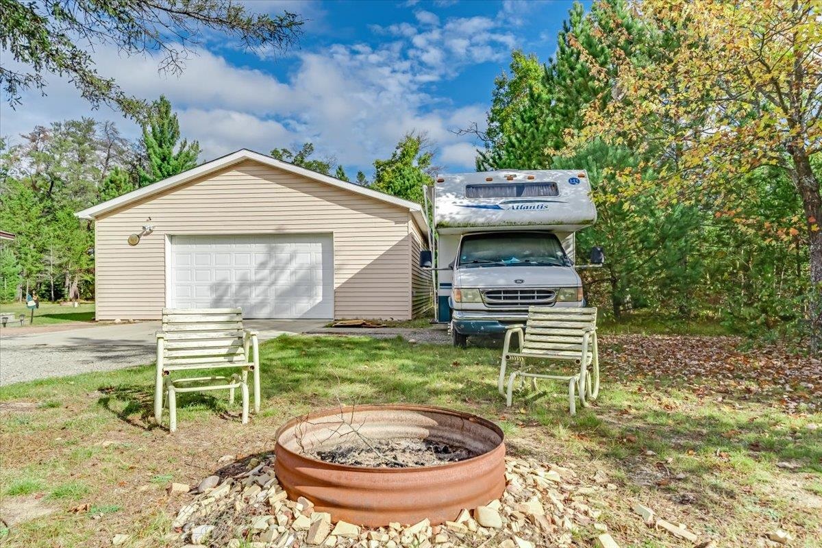 Homes for sale in Hale, MI | 6548 Belfry Trl, Hale, MI 48739 | MLS# 80062918