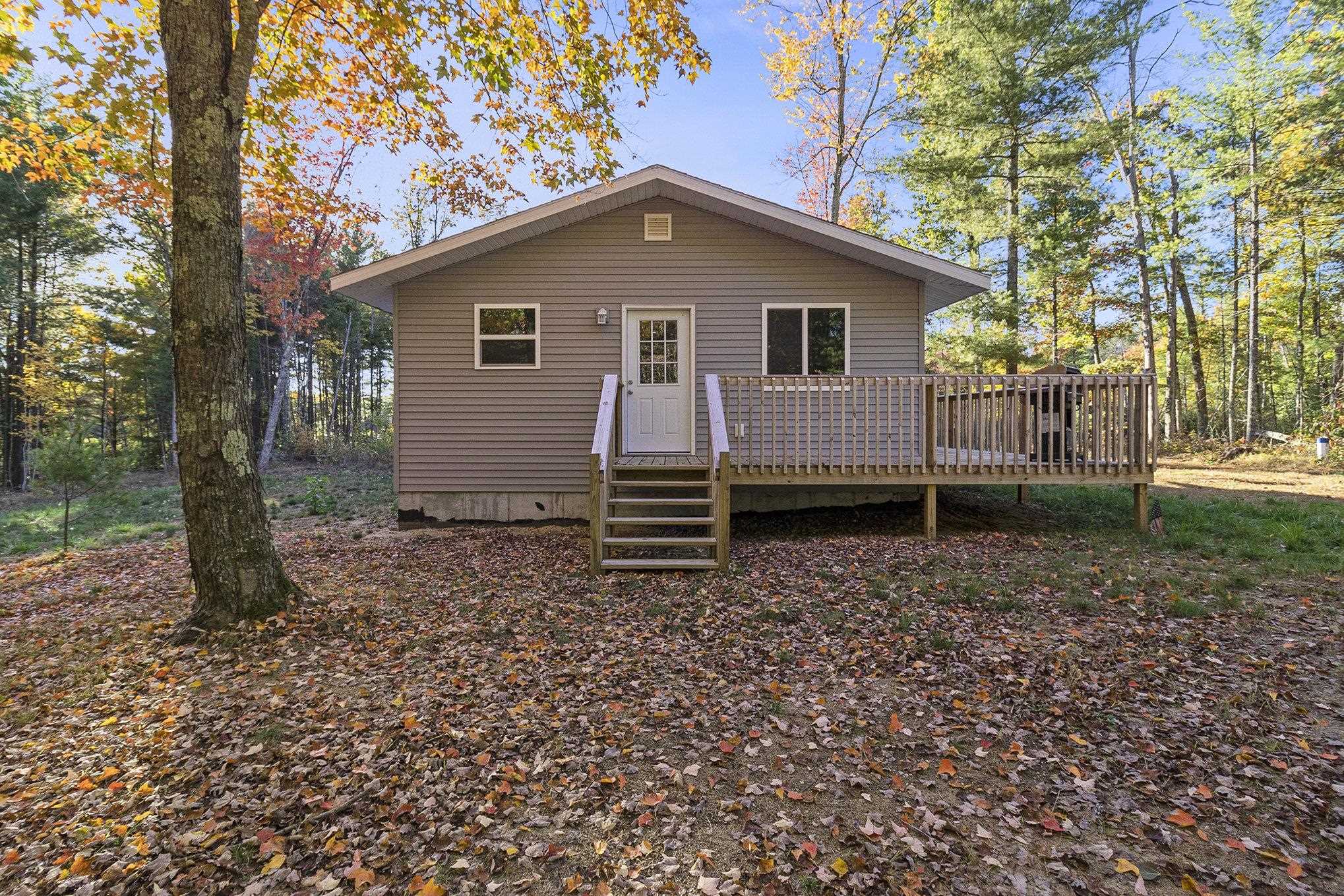 Homes for sale in Baldwin, MI | 6483 S Emma Ave, Baldwin, MI 49304 | MLS# 80062941