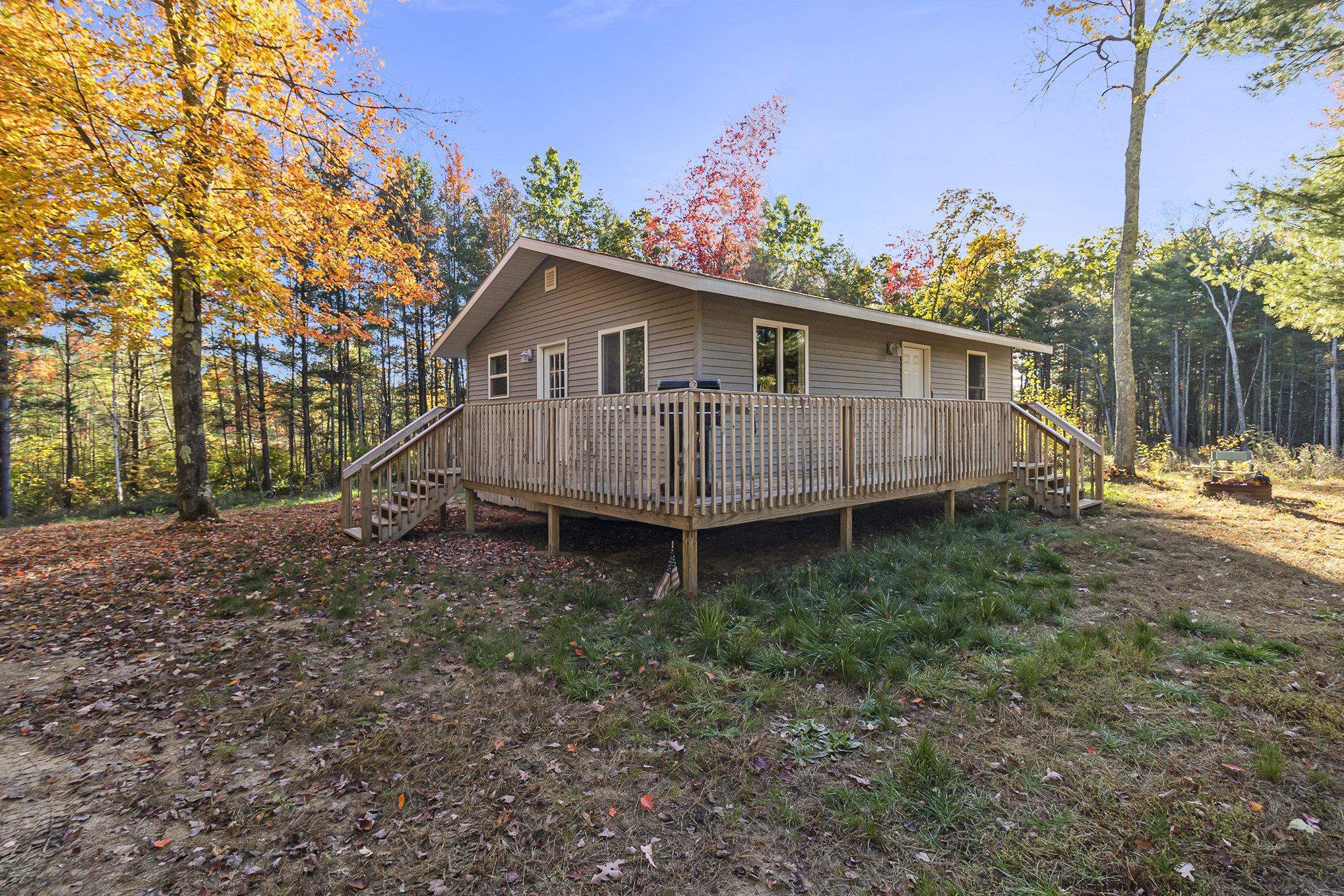 Homes for sale in Baldwin, MI | 6483 S Emma Ave, Baldwin, MI 49304 | MLS# 80062941