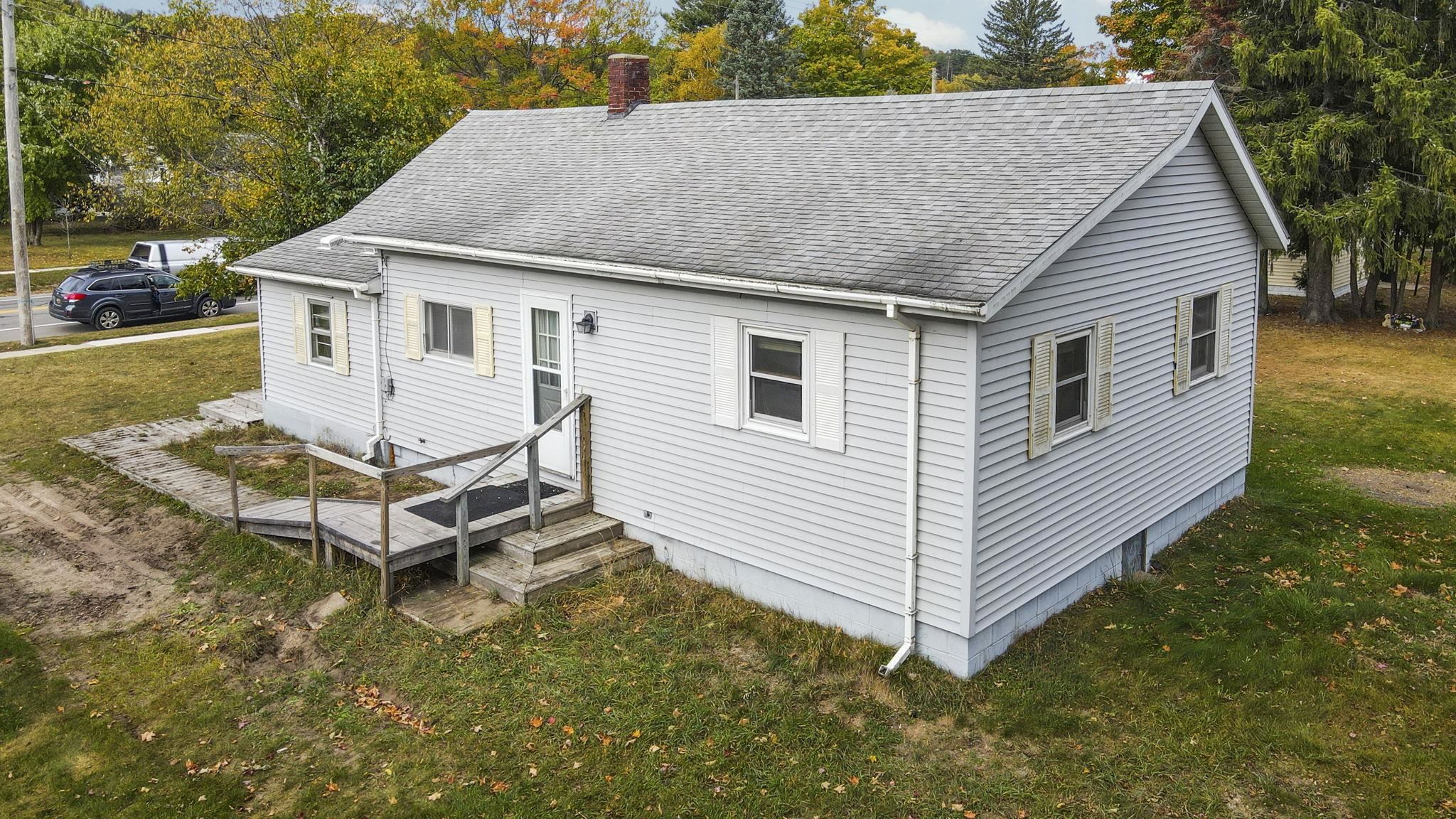 Homes for sale in Elberta, MI | 966 Frankfort Ave, Elberta, MI 49628 | MLS# 80062954