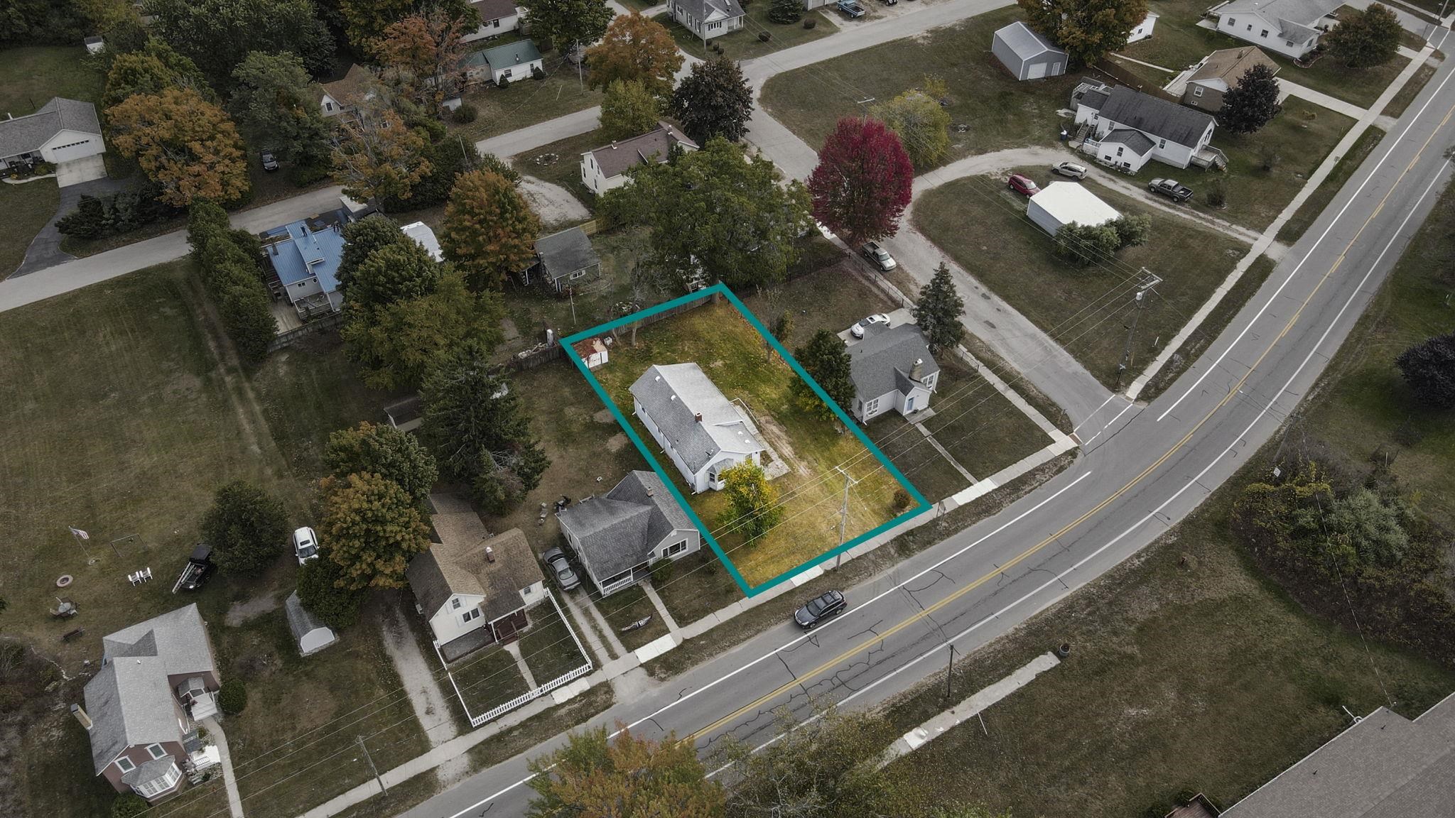 Homes for sale in Elberta, MI | 966 Frankfort Ave, Elberta, MI 49628 | MLS# 80062954