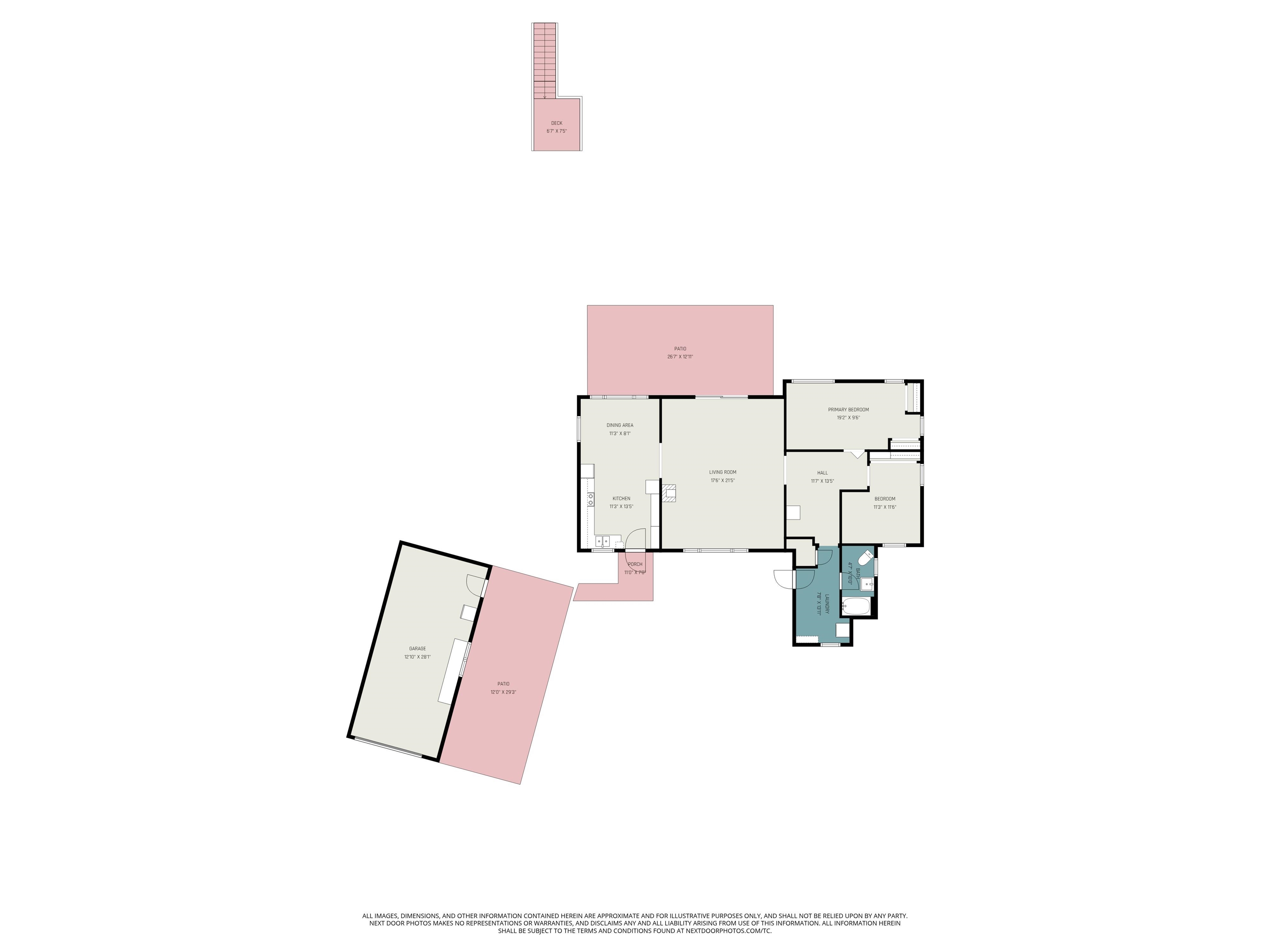 Homes for sale in Hale, MI | 5711 Lakeview Dr, Hale, MI 48739 | MLS# 80062959