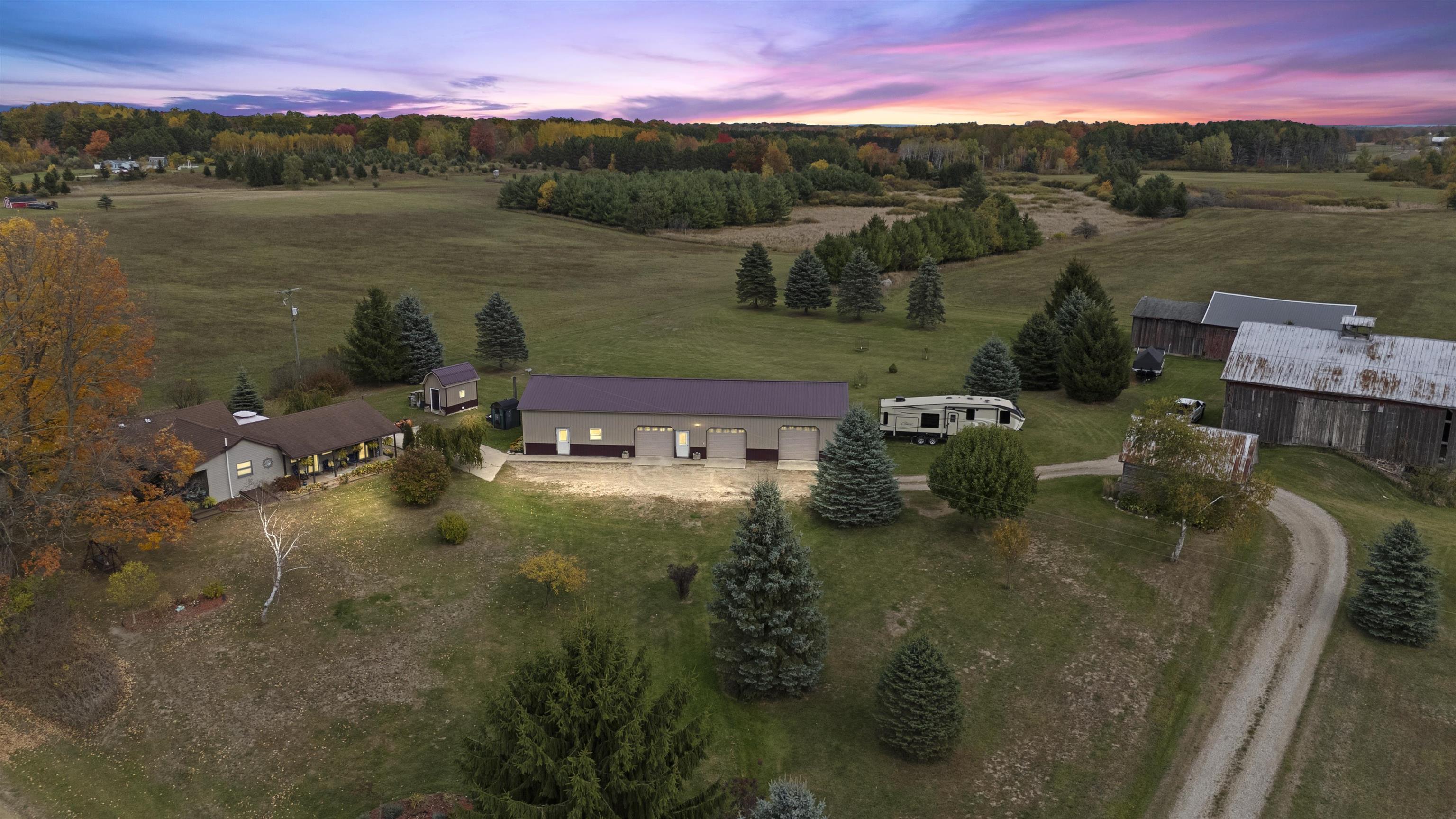 Homes for sale in Evart, MI | 3626 90th Ave, Evart, MI 49631 | MLS# 80062961