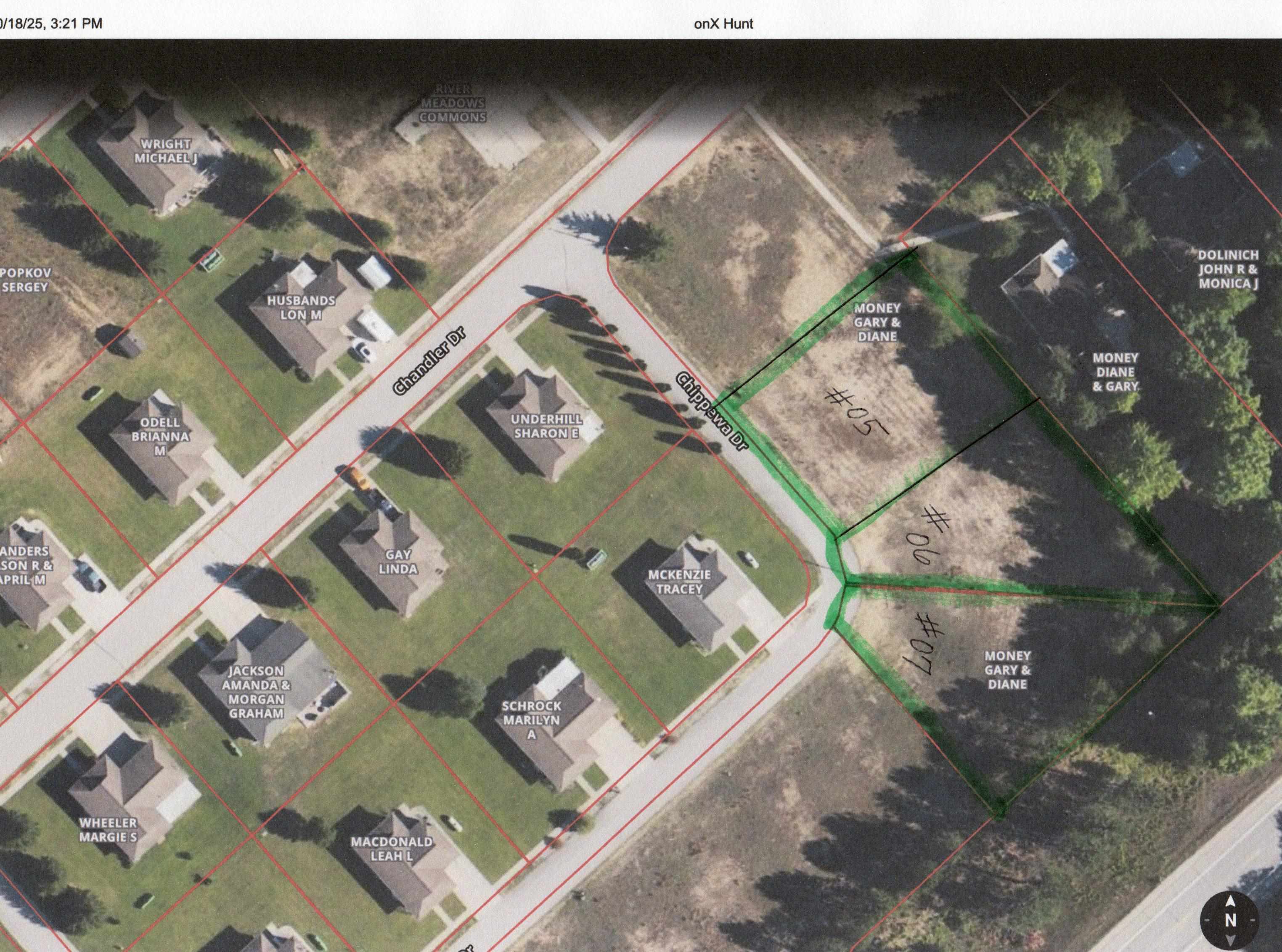 Homes for sale in Mancelona, MI | 9606 Chippewa Dr, Mancelona, MI 49659 | MLS# 80062963