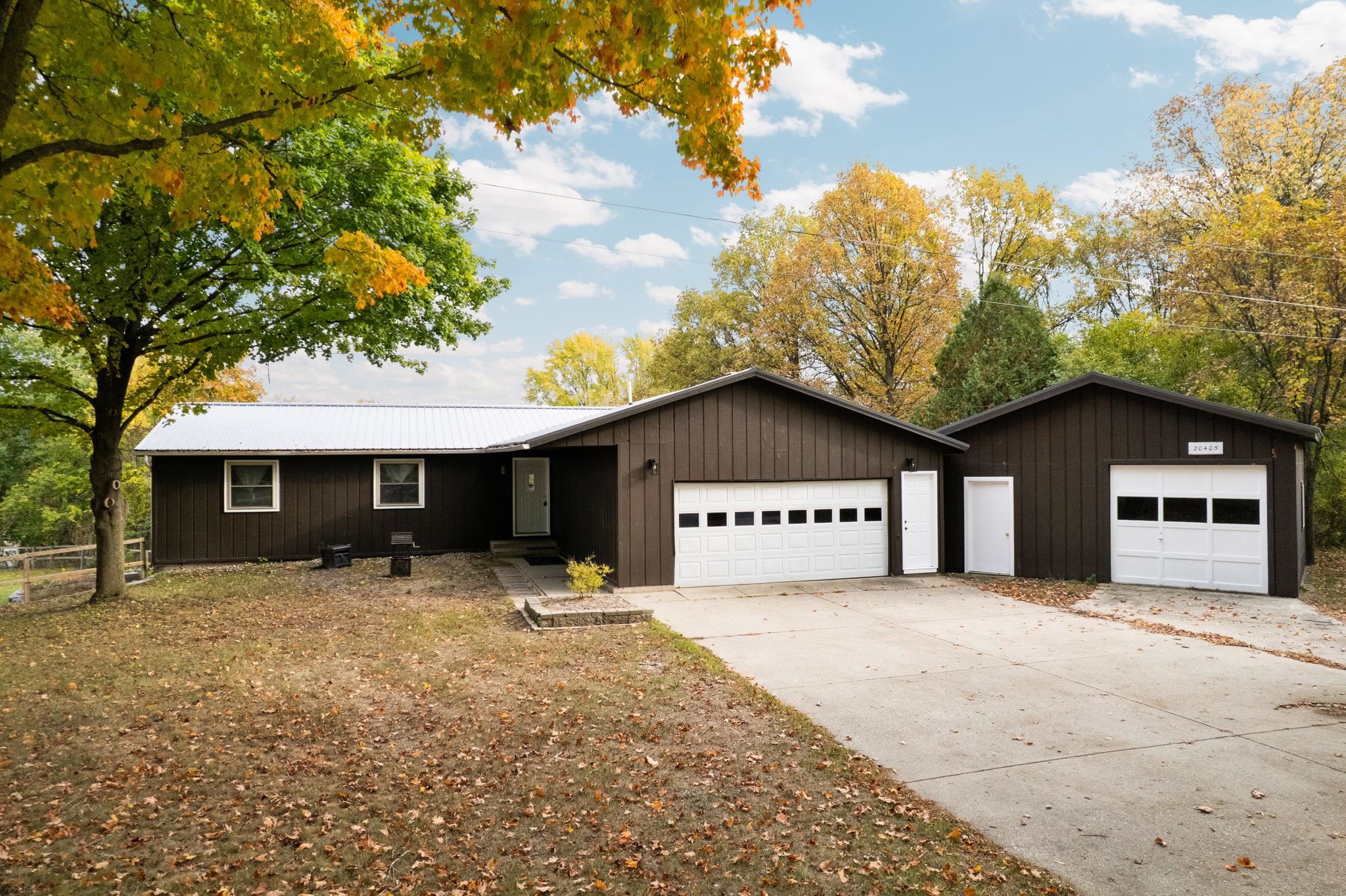 Homes for sale in Big Rapids, MI | 20405 Mack, Big Rapids, MI 49307 | MLS# 80062966