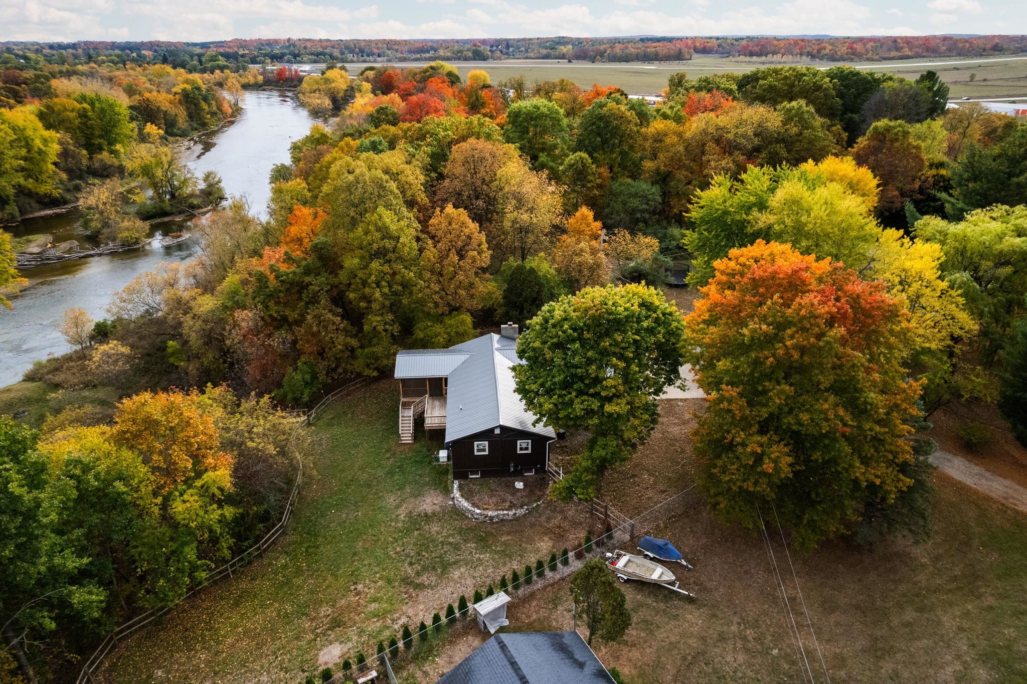 Homes for sale in Big Rapids, MI | 20405 Mack, Big Rapids, MI 49307 | MLS# 80062966