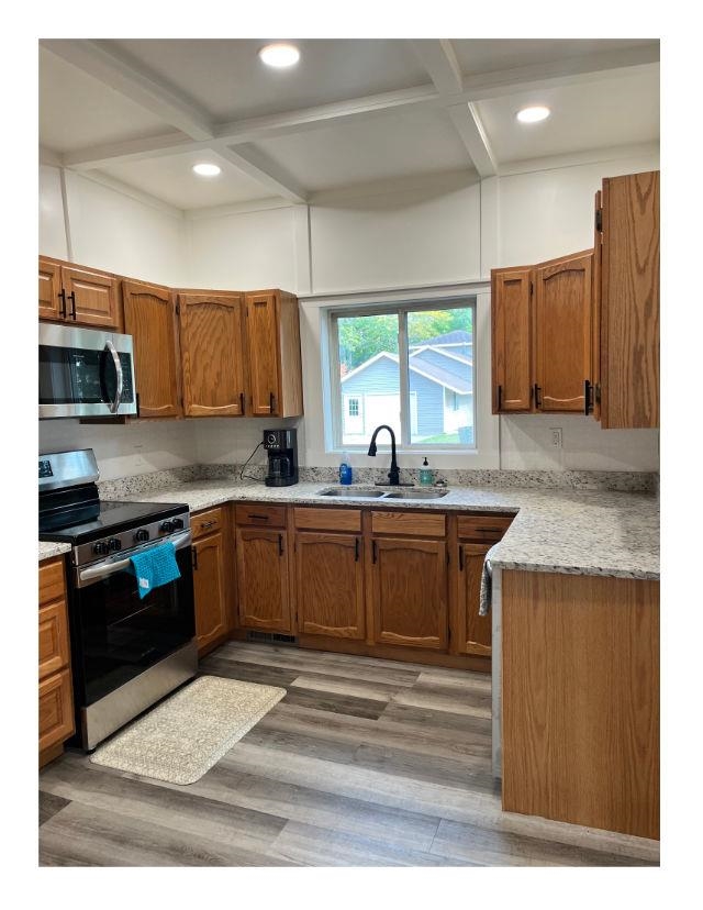 Homes for sale in Kalkaska, MI | 206 W 4th St, Kalkaska, MI 49646 | MLS# 80062995