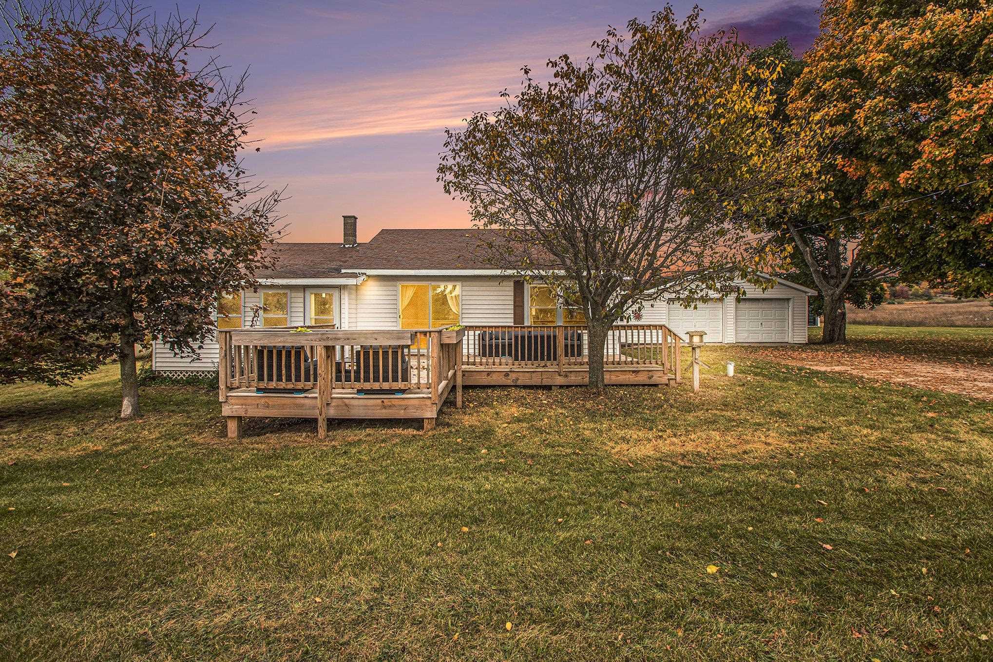 Homes for sale in Harrietta, MI | 8142 W 32 Rd, Harrietta, MI 49638 | MLS# 80062997