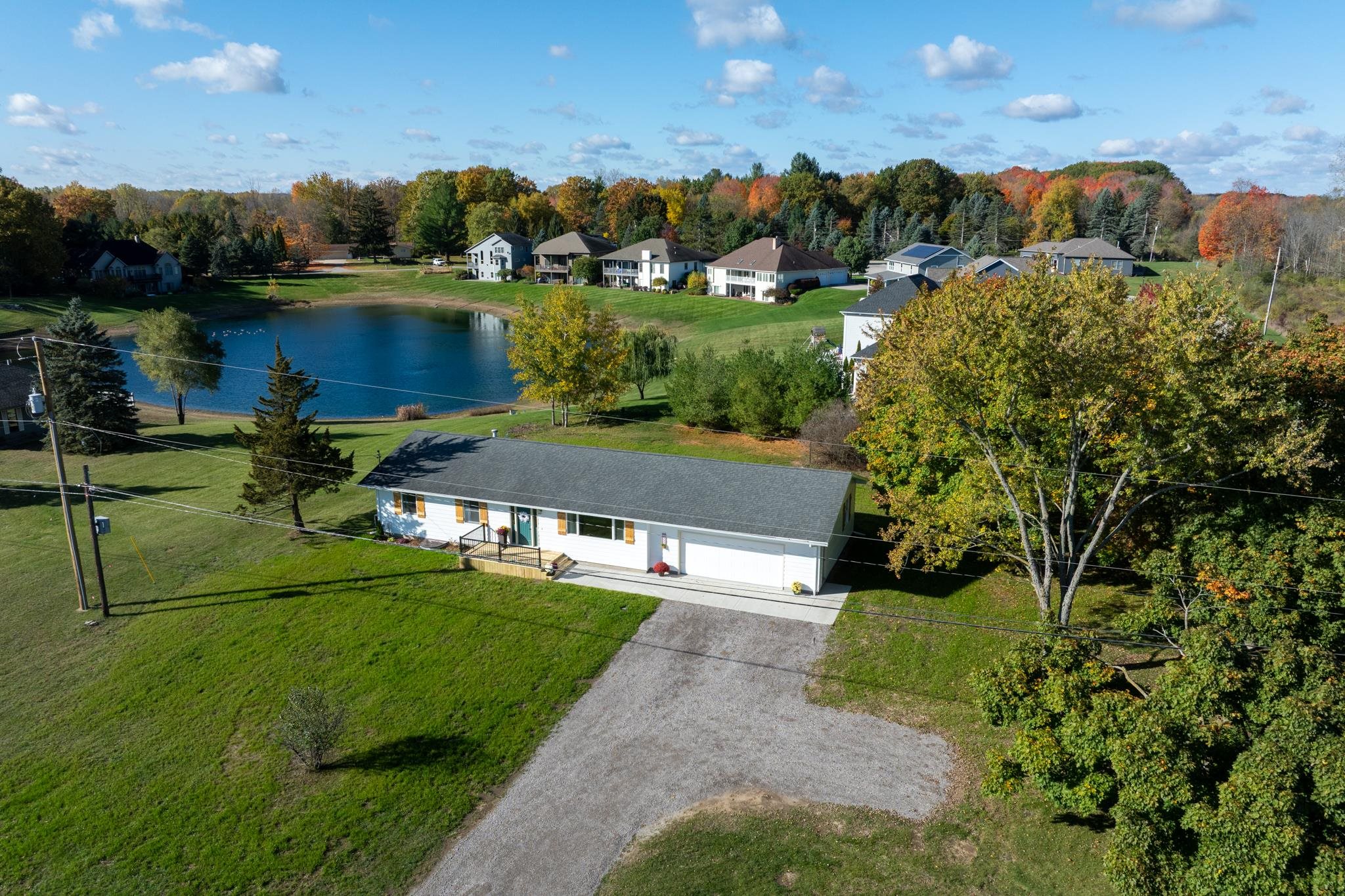 Homes for sale in Mount Pleasant, MI | 3332 S Lincoln Rd, Mount Pleasant, MI 48858 | MLS# 80063038