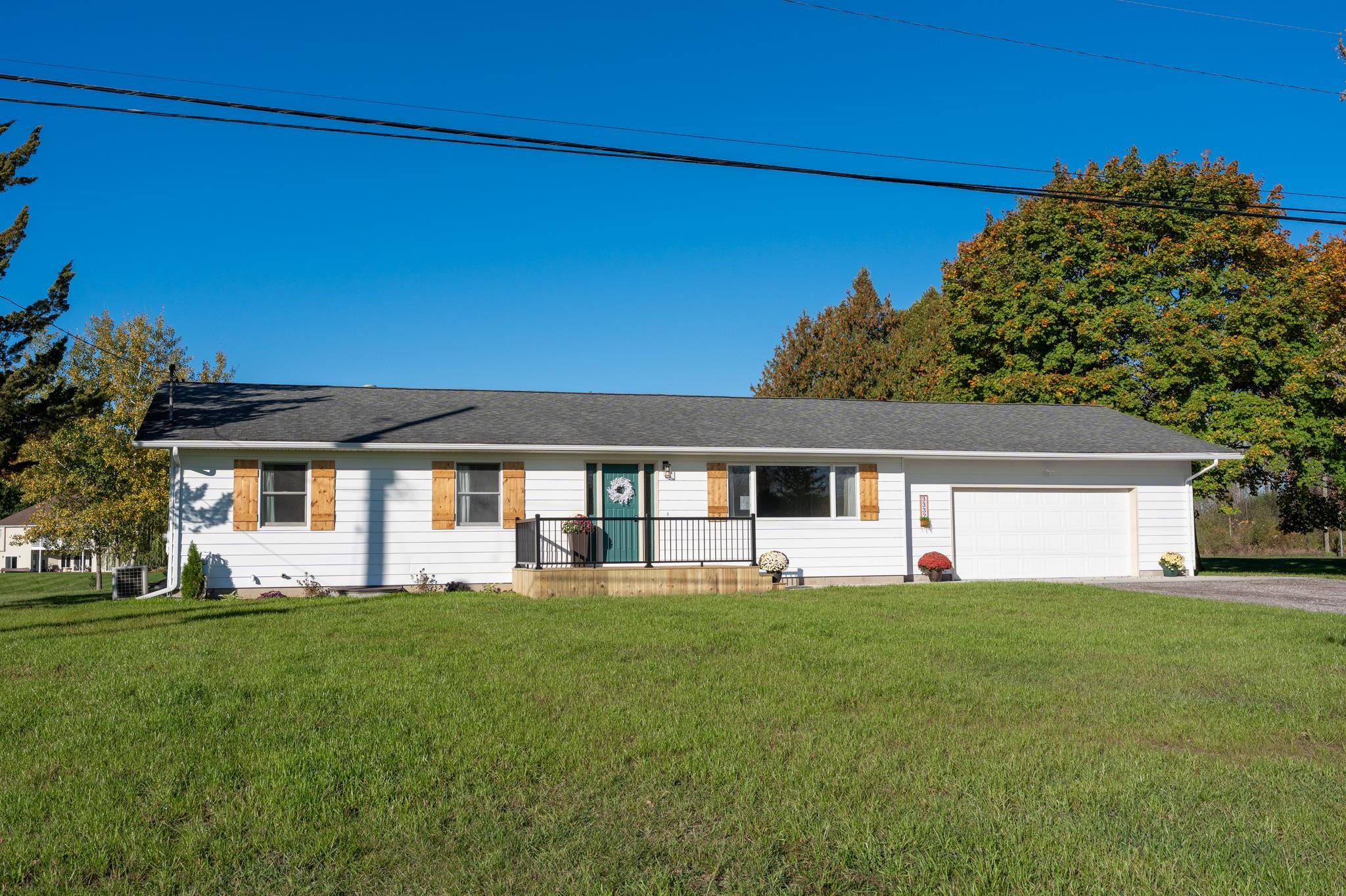 Homes for sale in Mount Pleasant, MI | 3332 S Lincoln Rd, Mount Pleasant, MI 48858 | MLS# 80063038