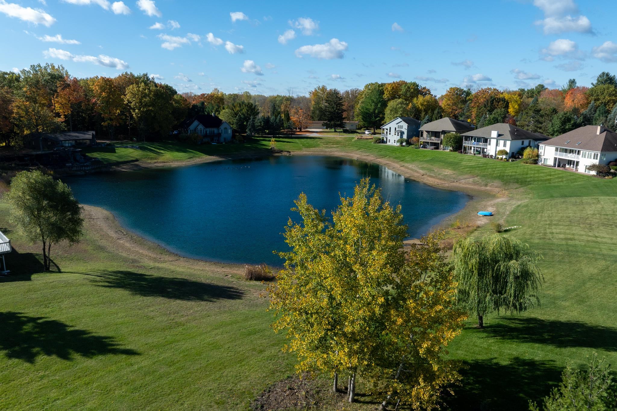 Homes for sale in Mount Pleasant, MI | 3332 S Lincoln Rd, Mount Pleasant, MI 48858 | MLS# 80063038